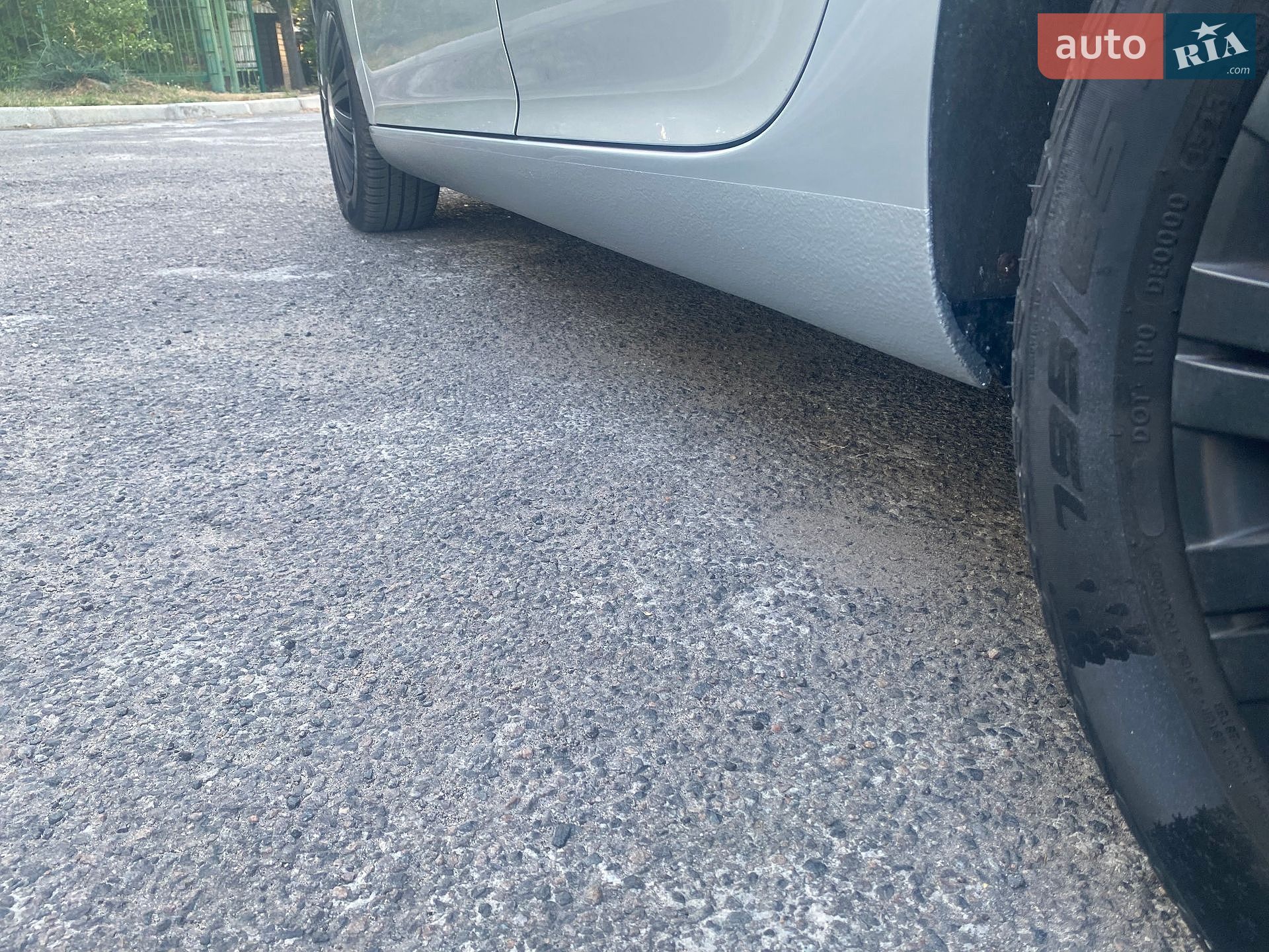 Volkswagen Golf 2005 VIN WVWZZZ1KZ6P003661 фото оголошення 14 з 41