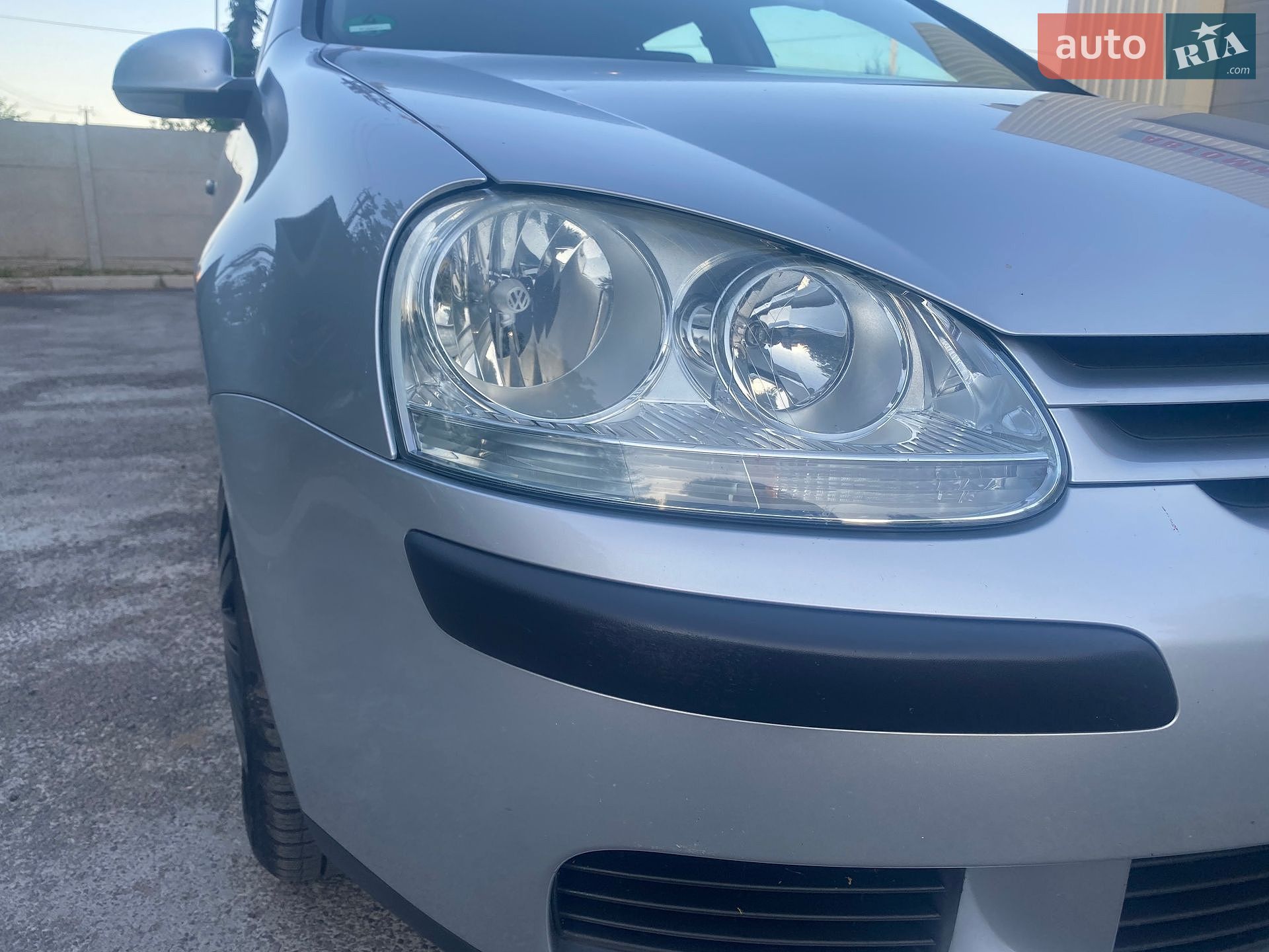 Volkswagen Golf 2005 VIN WVWZZZ1KZ6P003661 фото оголошення 17 з 41