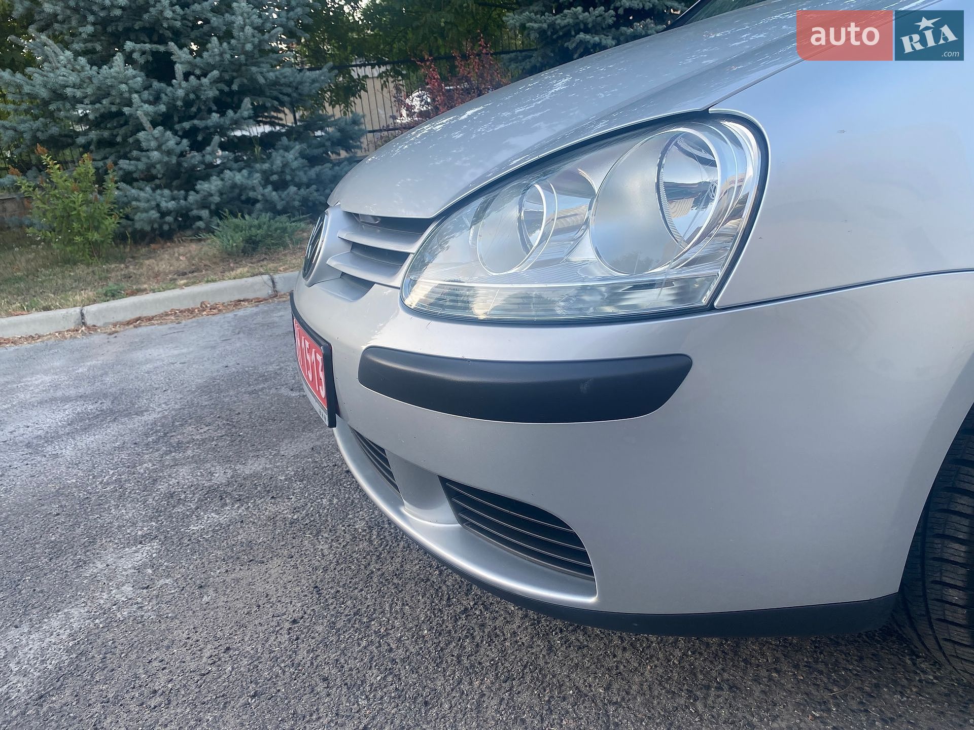 Volkswagen Golf 2005 VIN WVWZZZ1KZ6P003661 фото оголошення 19 з 41
