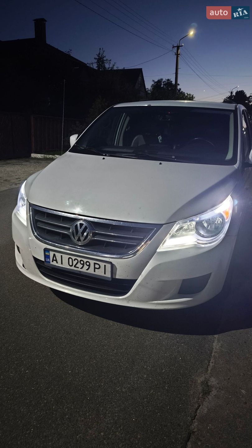 Volkswagen Routan 2013 VIN 2C4RVABG4DR725377 фото оголошення 11 з 16