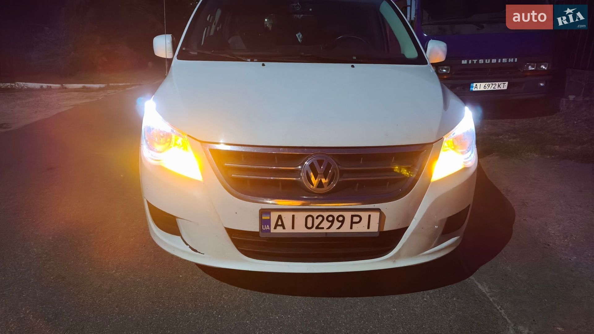 Volkswagen Routan 2013 VIN 2C4RVABG4DR725377 фото оголошення 13 з 16