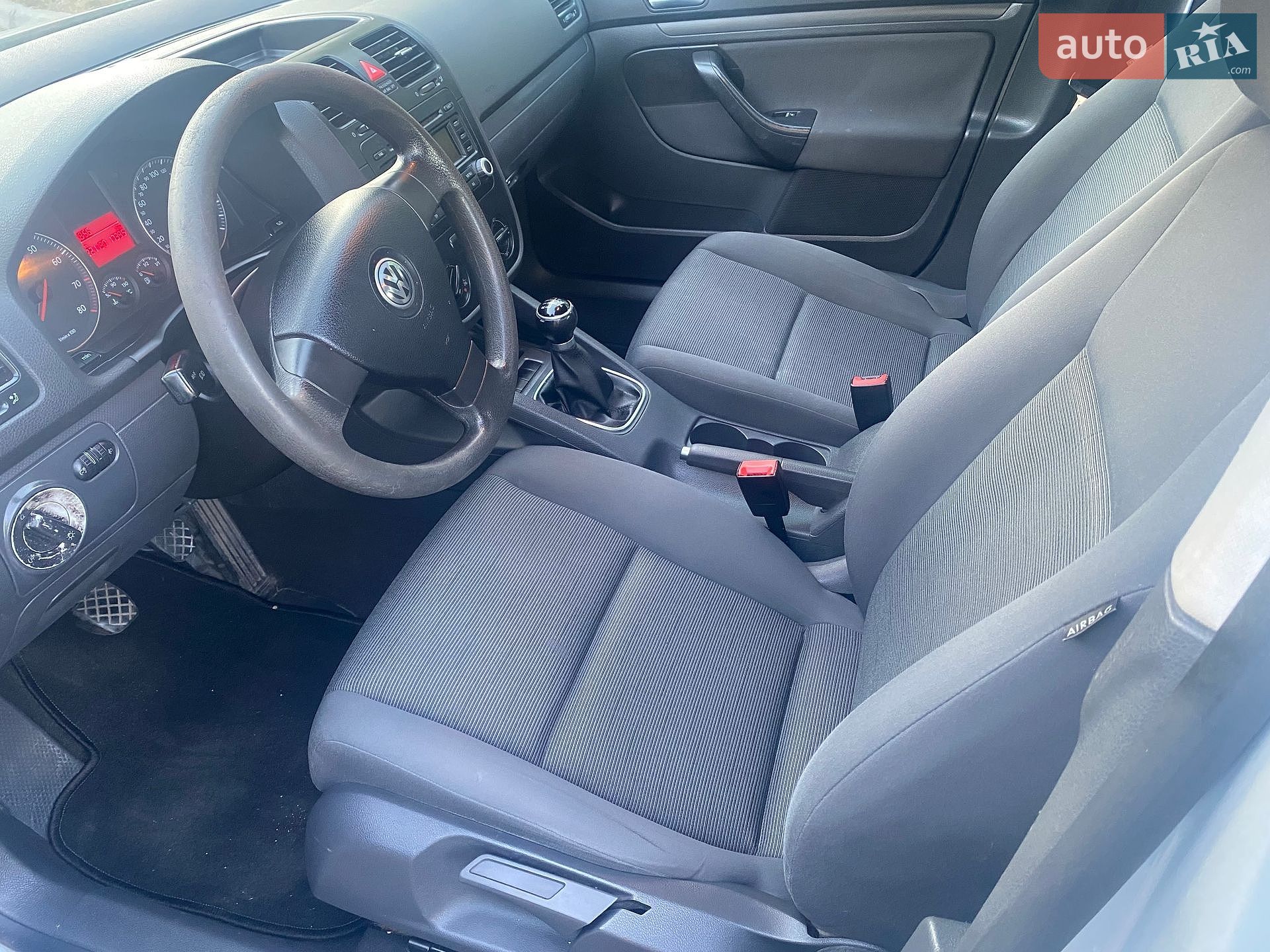 Volkswagen Golf 2005 VIN WVWZZZ1KZ6P003661 фото оголошення 28 з 41