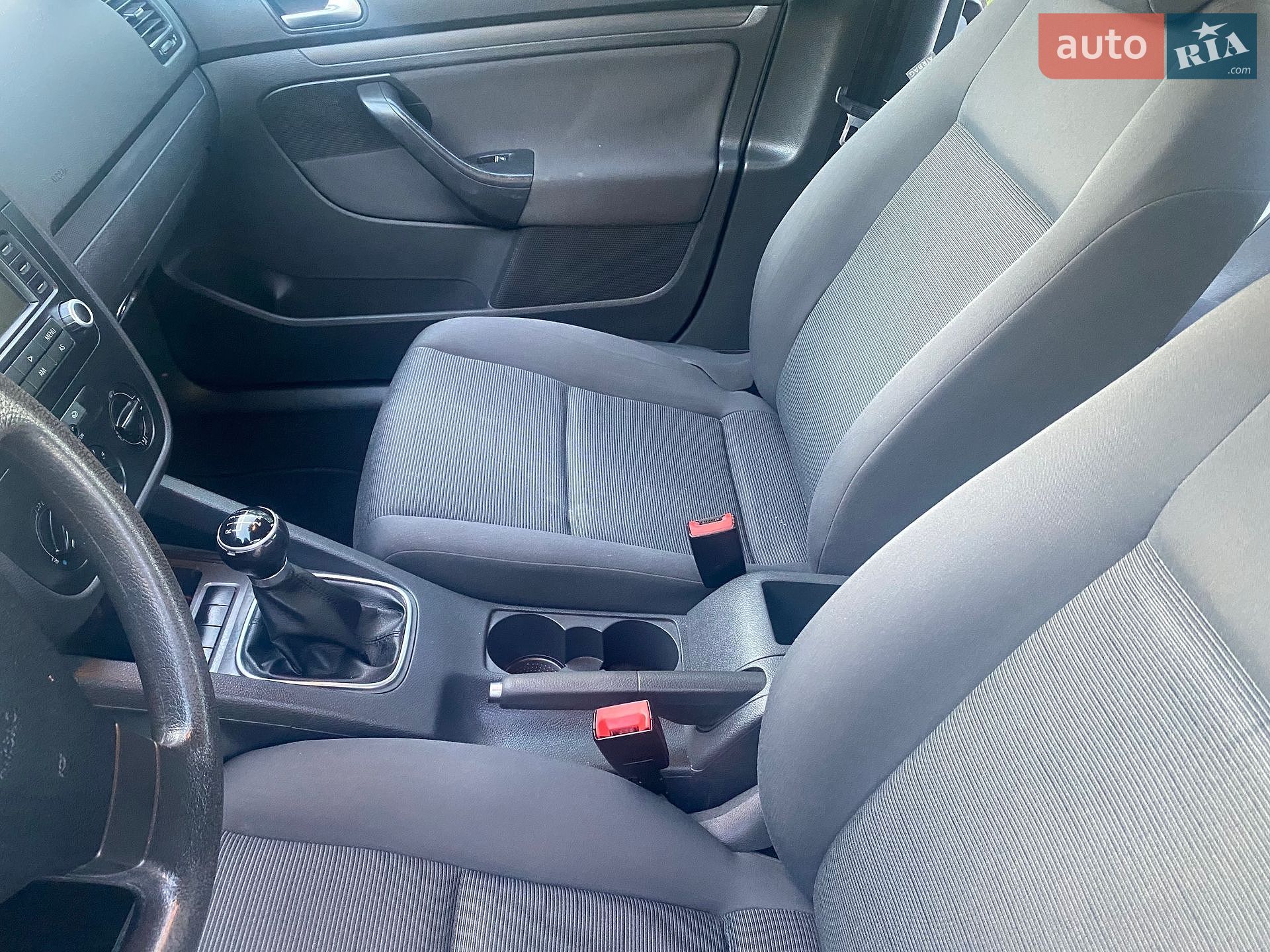 Volkswagen Golf 2005 VIN WVWZZZ1KZ6P003661 фото оголошення 32 з 41
