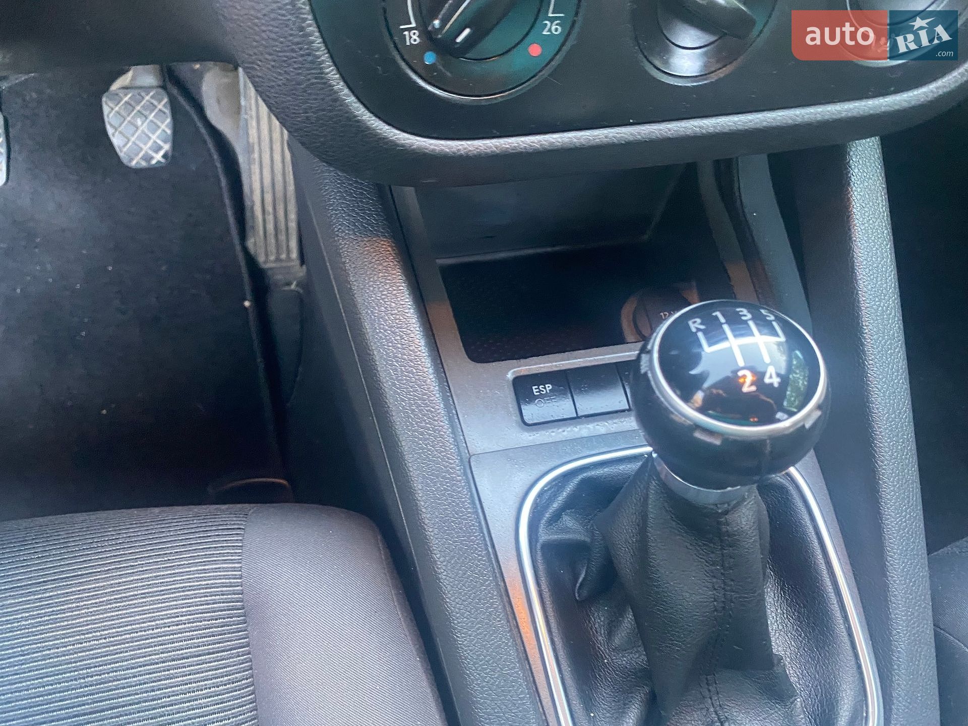 Volkswagen Golf 2005 VIN WVWZZZ1KZ6P003661 фото оголошення 31 з 41