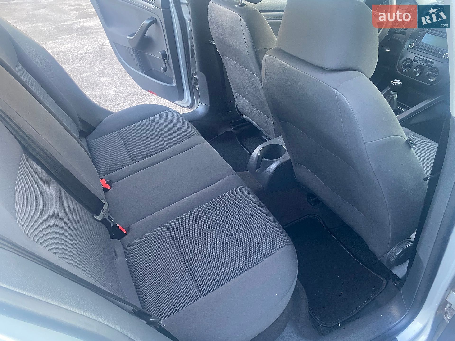 Volkswagen Golf 2005 VIN WVWZZZ1KZ6P003661 фото оголошення 35 з 41