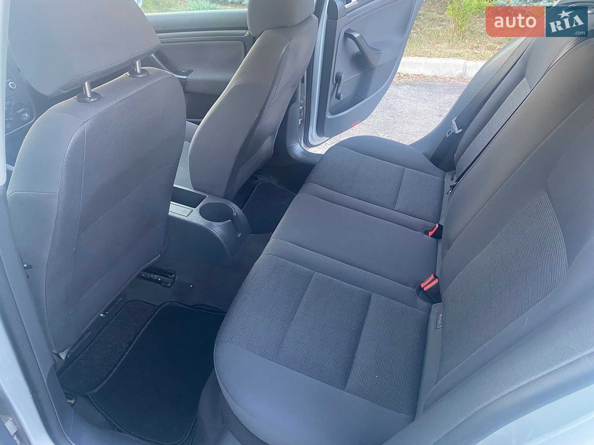 Volkswagen Golf 2005 VIN WVWZZZ1KZ6P003661 фото оголошення 36 з 41