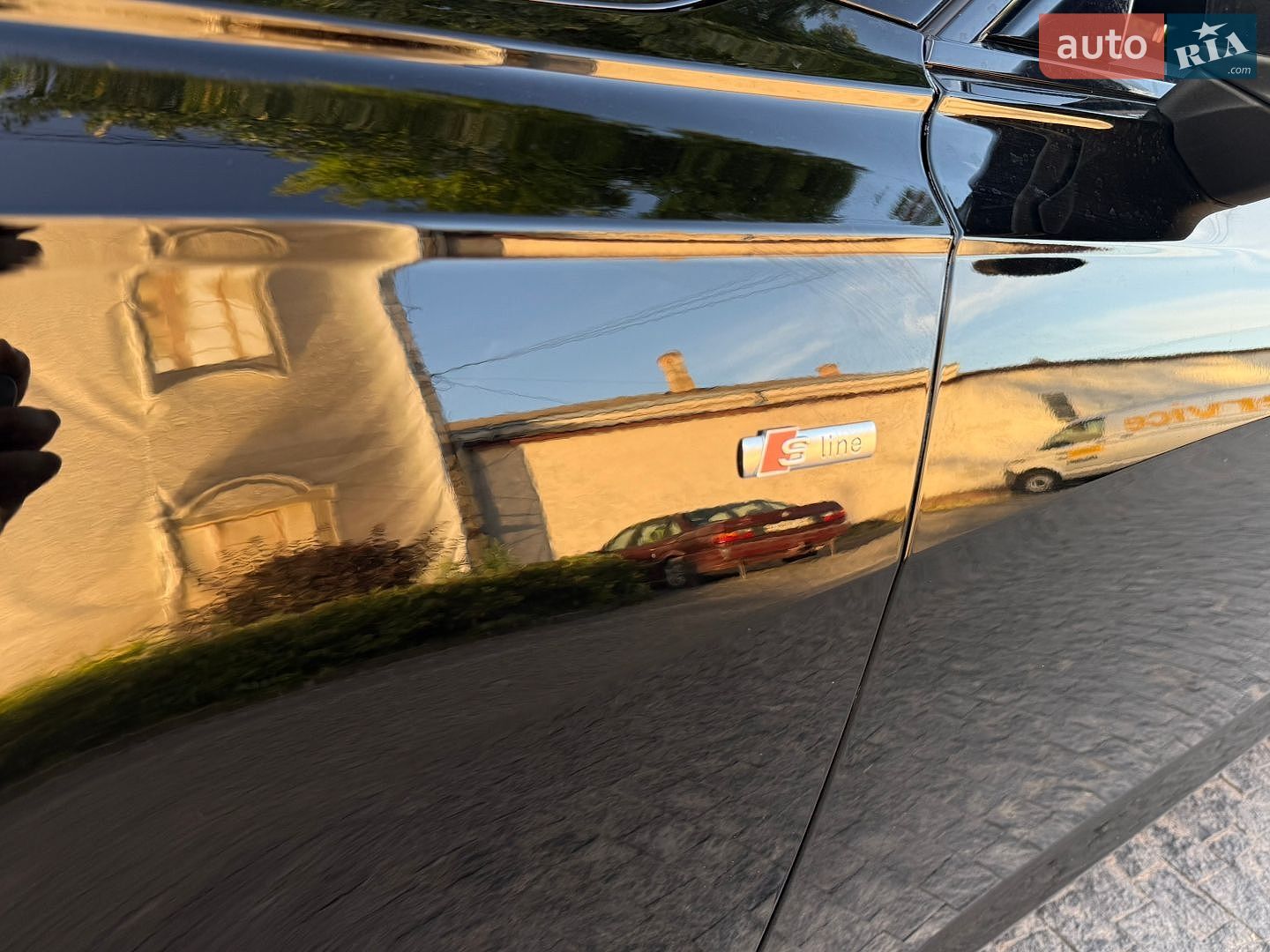 Audi A6 2019 VIN WAUZZZF25LN025927 фото оголошення 5 з 22