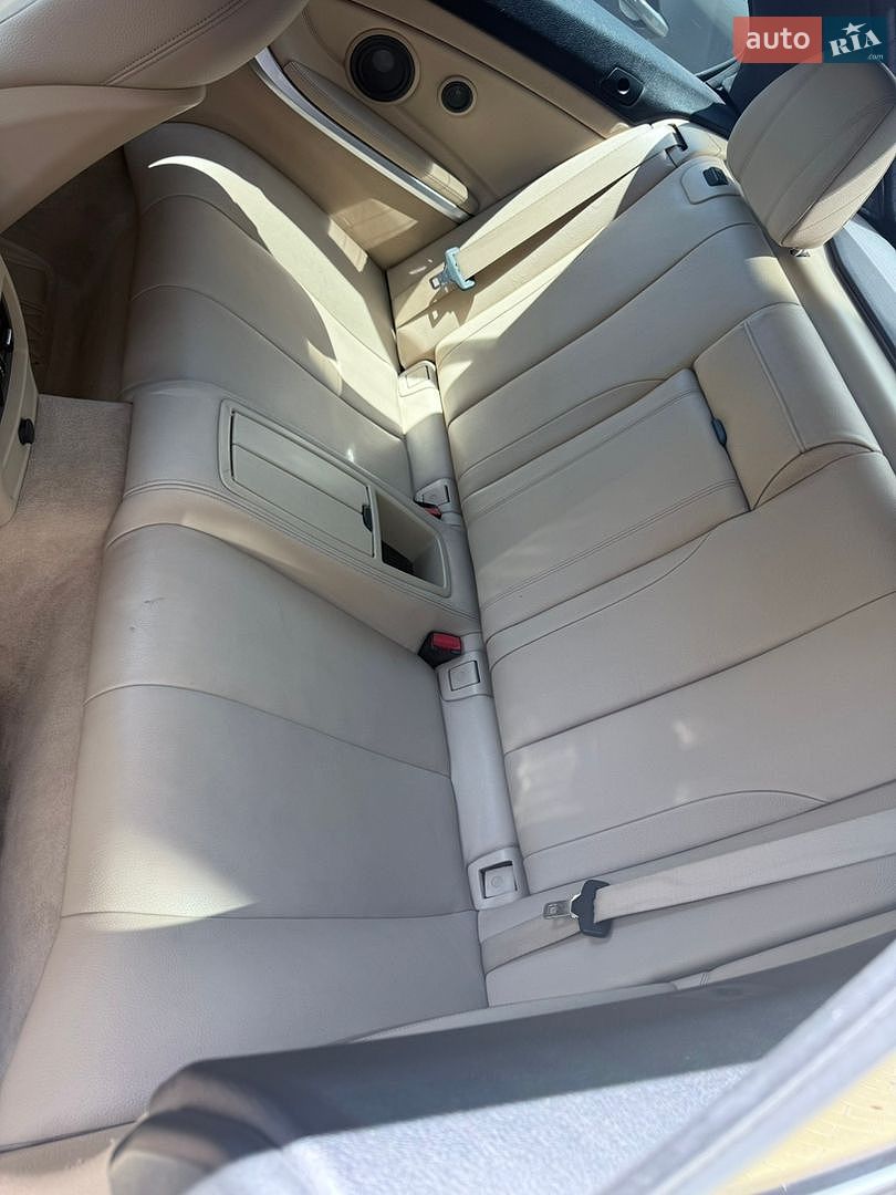BMW 4 Series 2015 VIN WBA3T7C5XF5A37105 фото оголошення 25 з 26