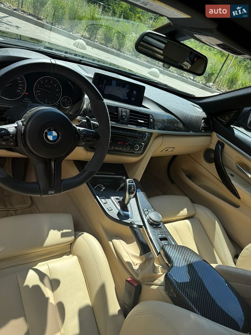 BMW 4 Series 2015 VIN WBA3T7C5XF5A37105 фото оголошення 23 з 26