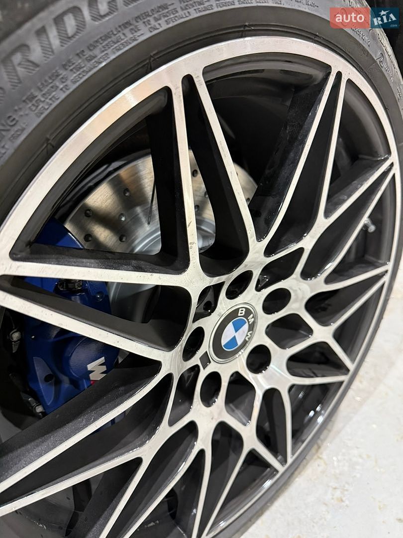 BMW 4 Series 2015 VIN WBA3T7C5XF5A37105 фото оголошення 26 з 26