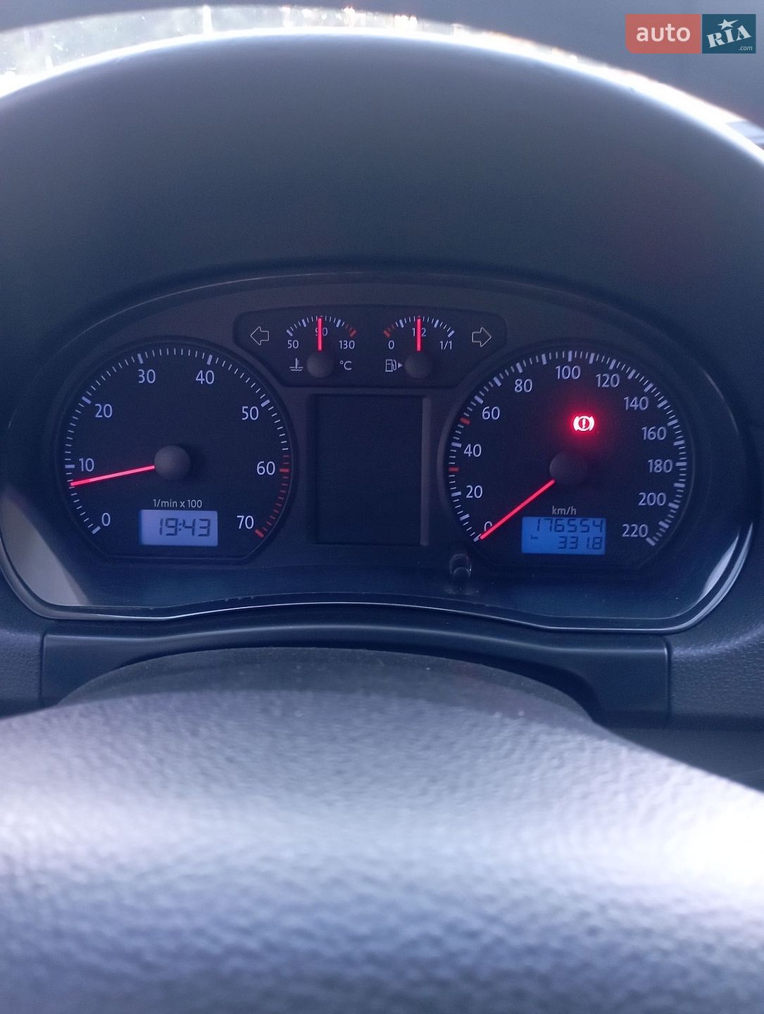 Volkswagen Polo 2008 VIN WVWZZZ9NZ8Y118414 фото оголошення 4 з 12