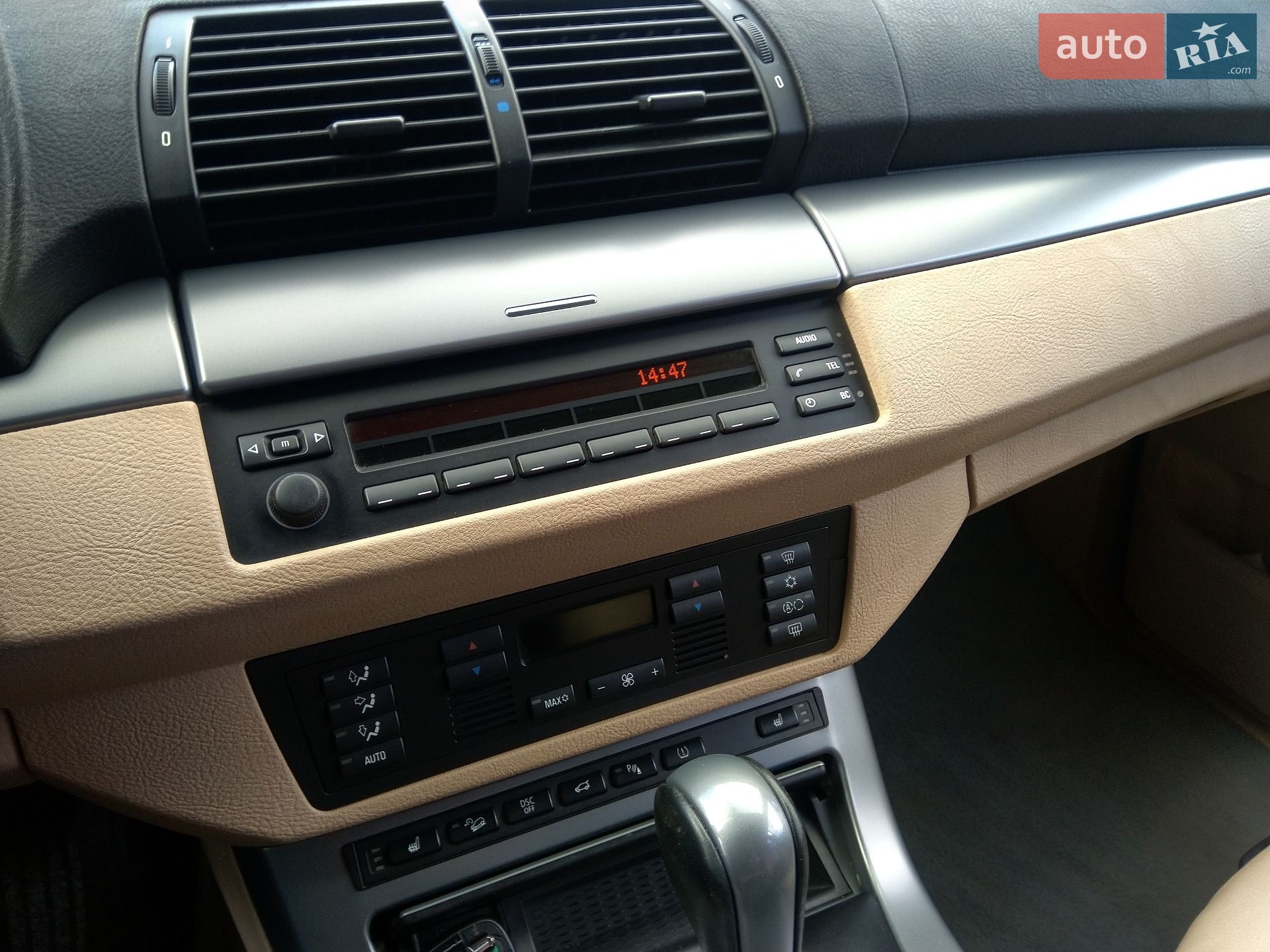 BMW X5 2005 VIN WBAFA11030LT58801 фото оголошення 31 з 45
