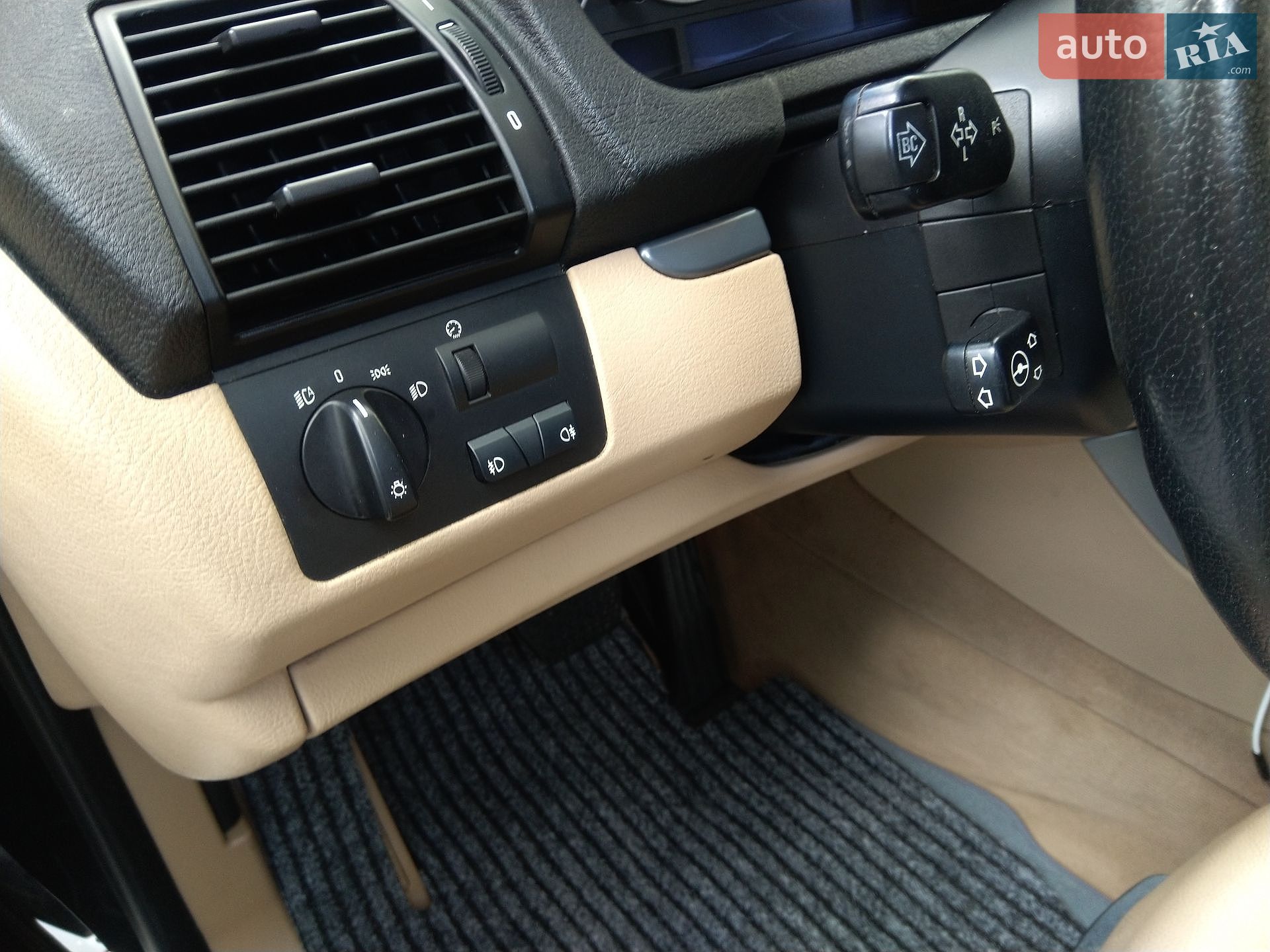 BMW X5 2005 VIN WBAFA11030LT58801 фото оголошення 30 з 45