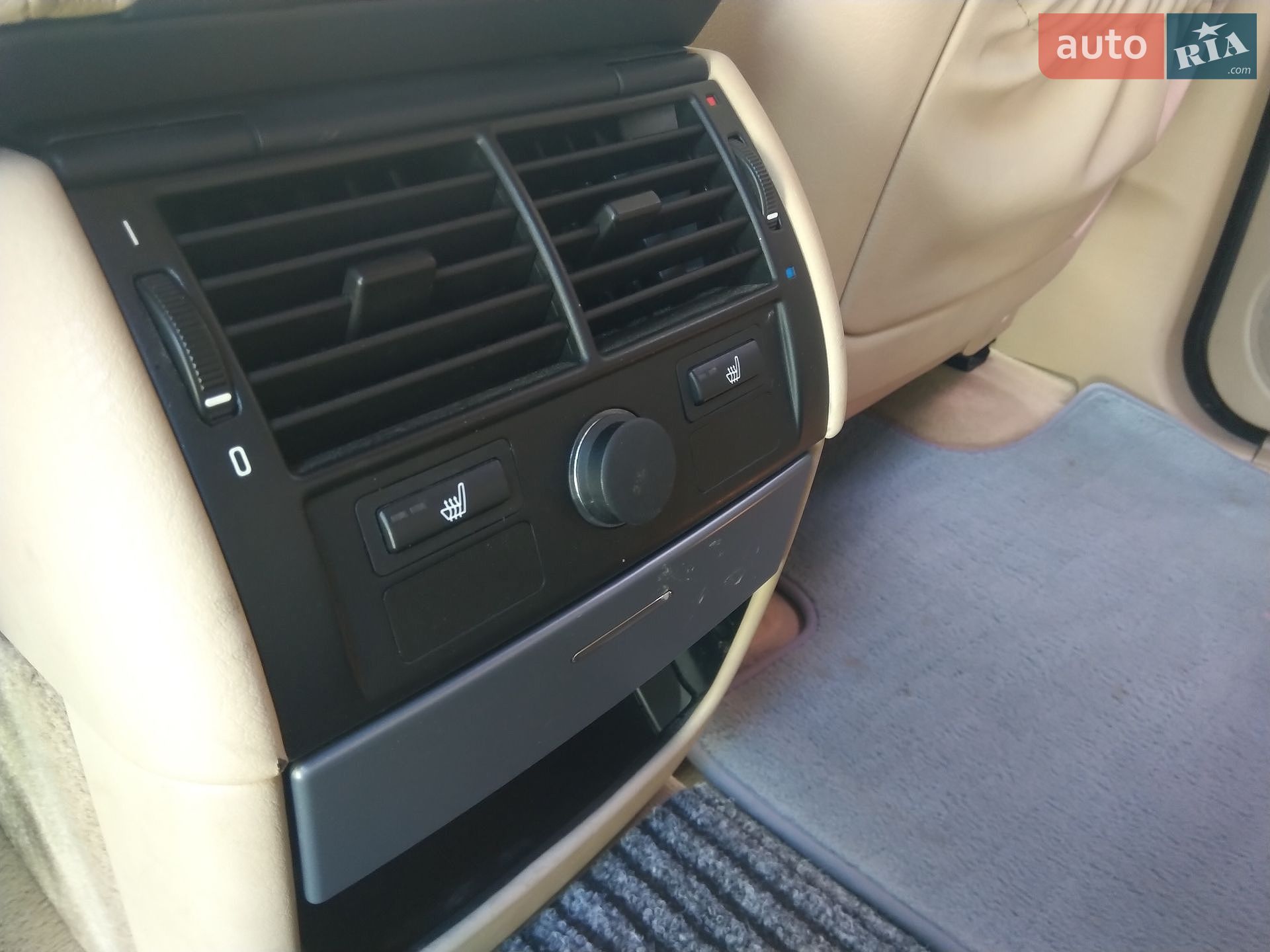 BMW X5 2005 VIN WBAFA11030LT58801 фото оголошення 41 з 45