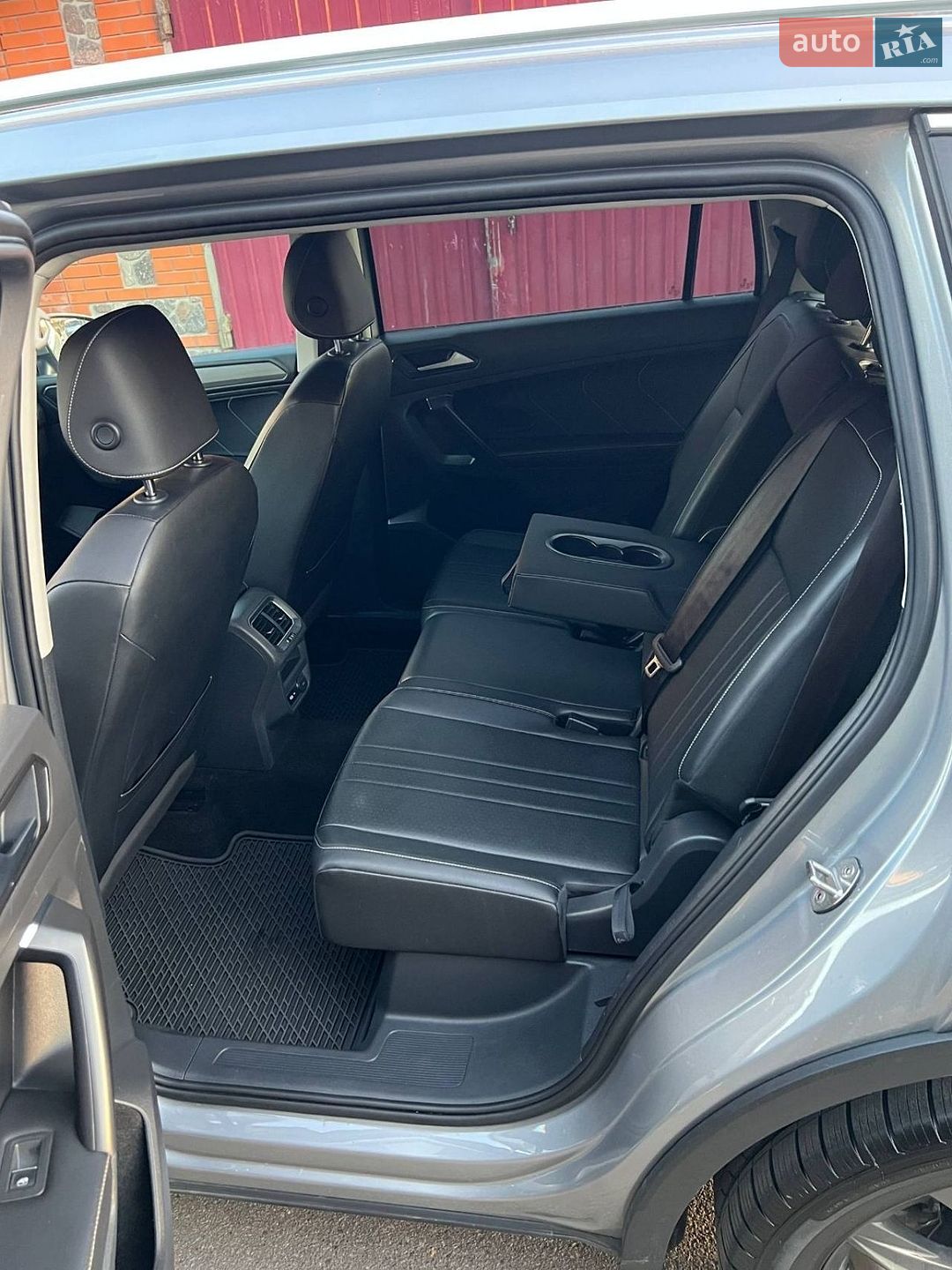 Volkswagen Tiguan Allspace 2022 VIN 3VV3B7AXXNM173901 фото оголошення 8 з 16