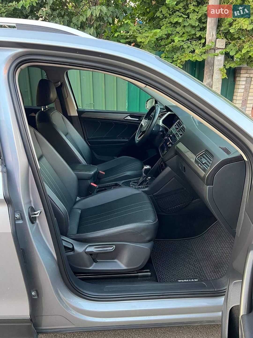 Volkswagen Tiguan Allspace 2022 VIN 3VV3B7AXXNM173901 фото оголошення 11 з 16