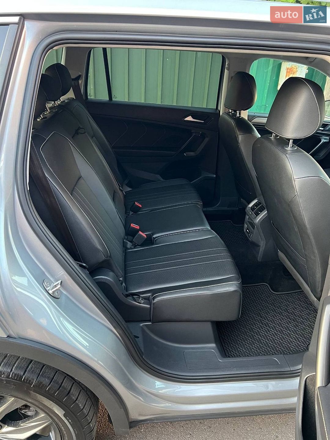Volkswagen Tiguan Allspace 2022 VIN 3VV3B7AXXNM173901 фото оголошення 13 з 16