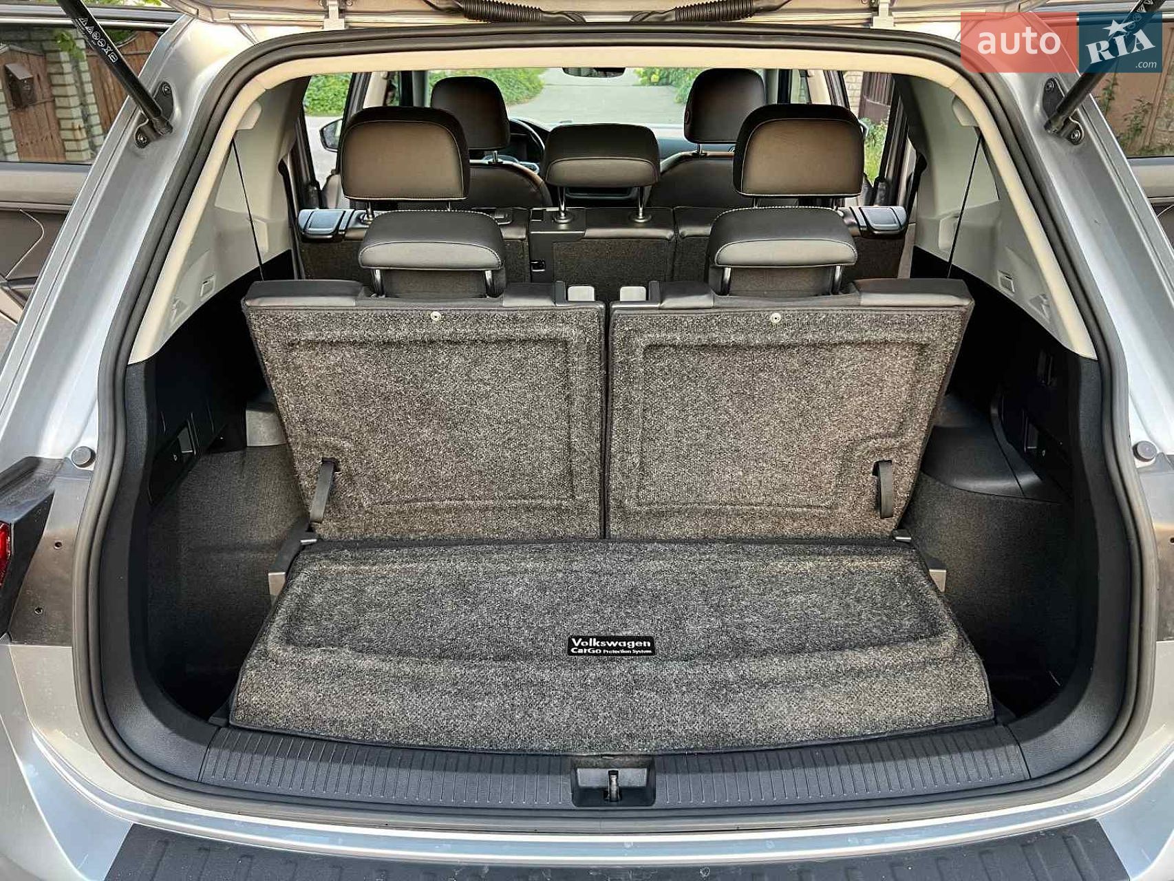 Volkswagen Tiguan Allspace 2022 VIN 3VV3B7AXXNM173901 фото оголошення 15 з 16