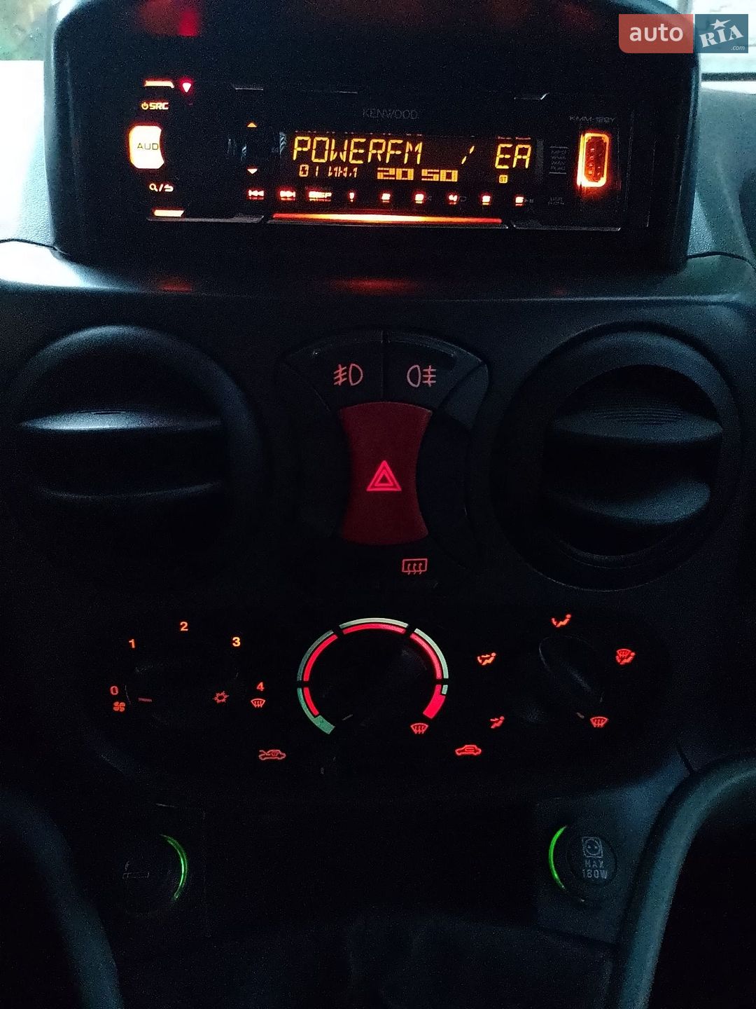 Fiat Doblo 2007 VIN ZFA22300005491118 фото оголошення 30 з 32