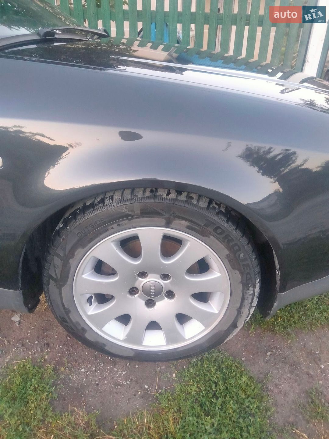 Audi A6 1999 VIN WAUZZZ4BZXN086261 фото оголошення 18 з 47