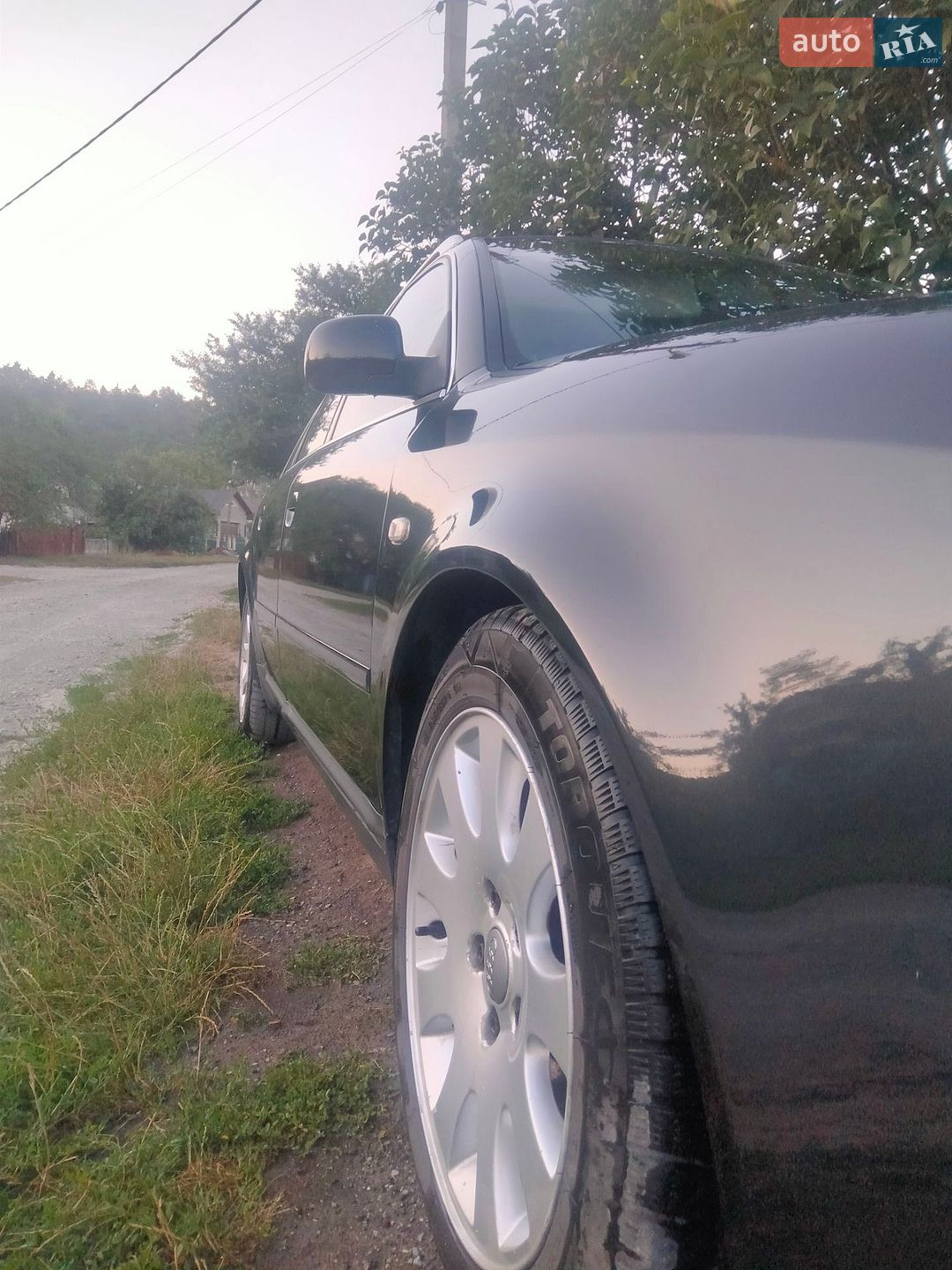 Audi A6 1999 VIN WAUZZZ4BZXN086261 фото оголошення 19 з 47