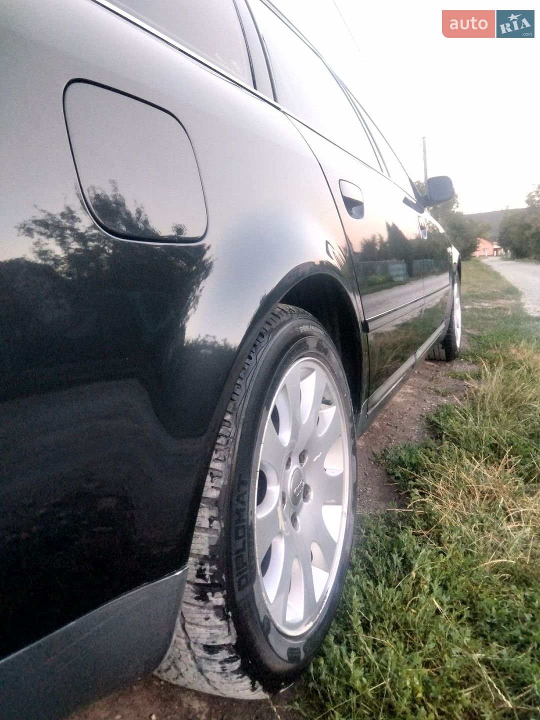 Audi A6 1999 VIN WAUZZZ4BZXN086261 фото оголошення 20 з 47