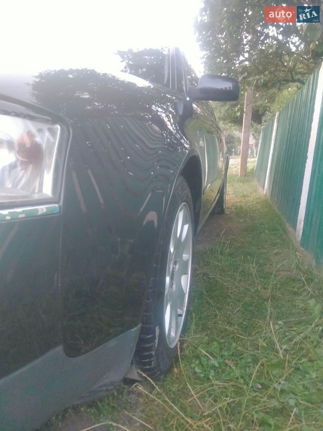Audi A6 1999 VIN WAUZZZ4BZXN086261 фото оголошення 26 з 47