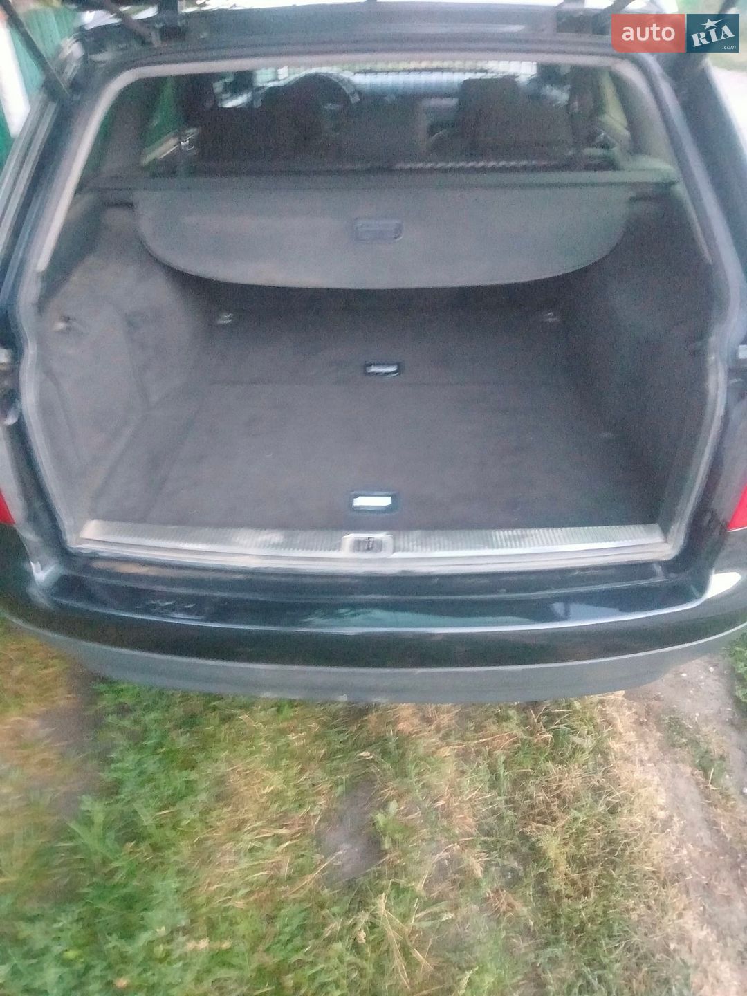 Audi A6 1999 VIN WAUZZZ4BZXN086261 фото оголошення 31 з 47