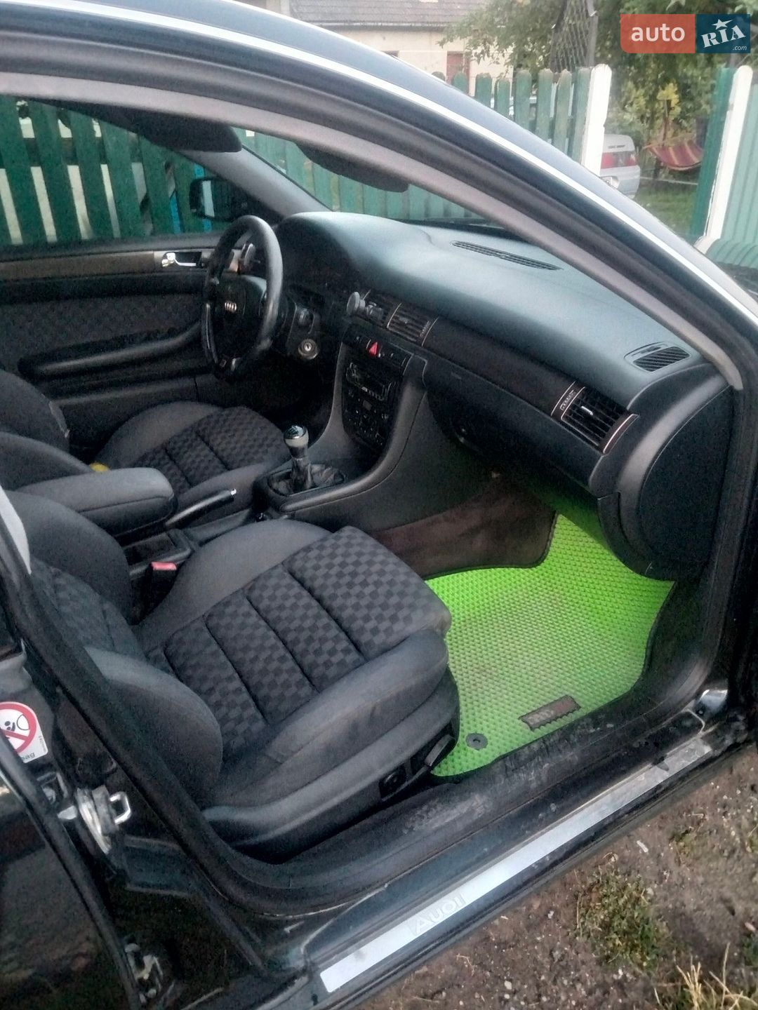 Audi A6 1999 VIN WAUZZZ4BZXN086261 фото оголошення 41 з 47