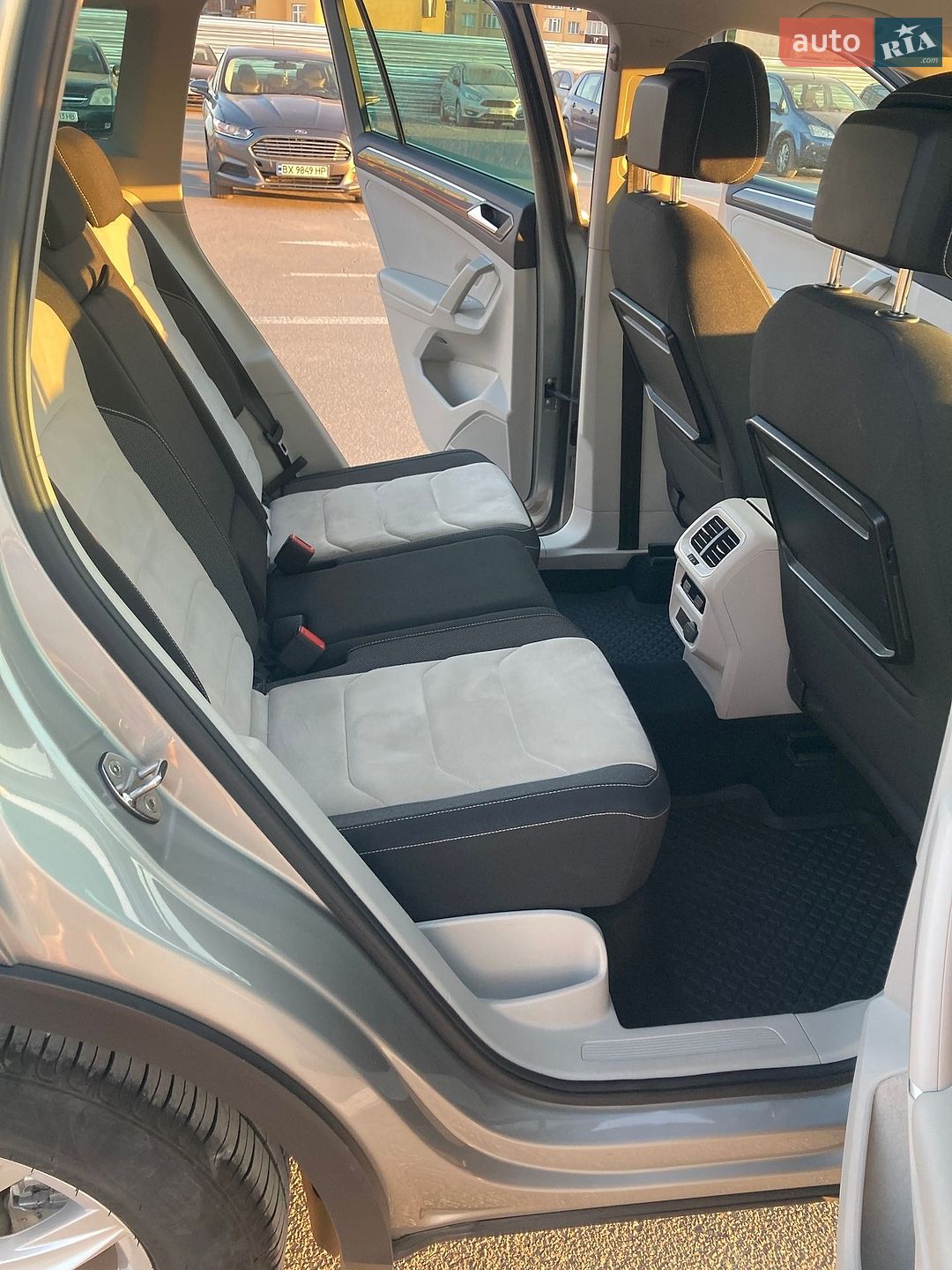 Volkswagen Tiguan 2017 VIN WVGZZZ5NZHW908440 фото оголошення 25 з 32
