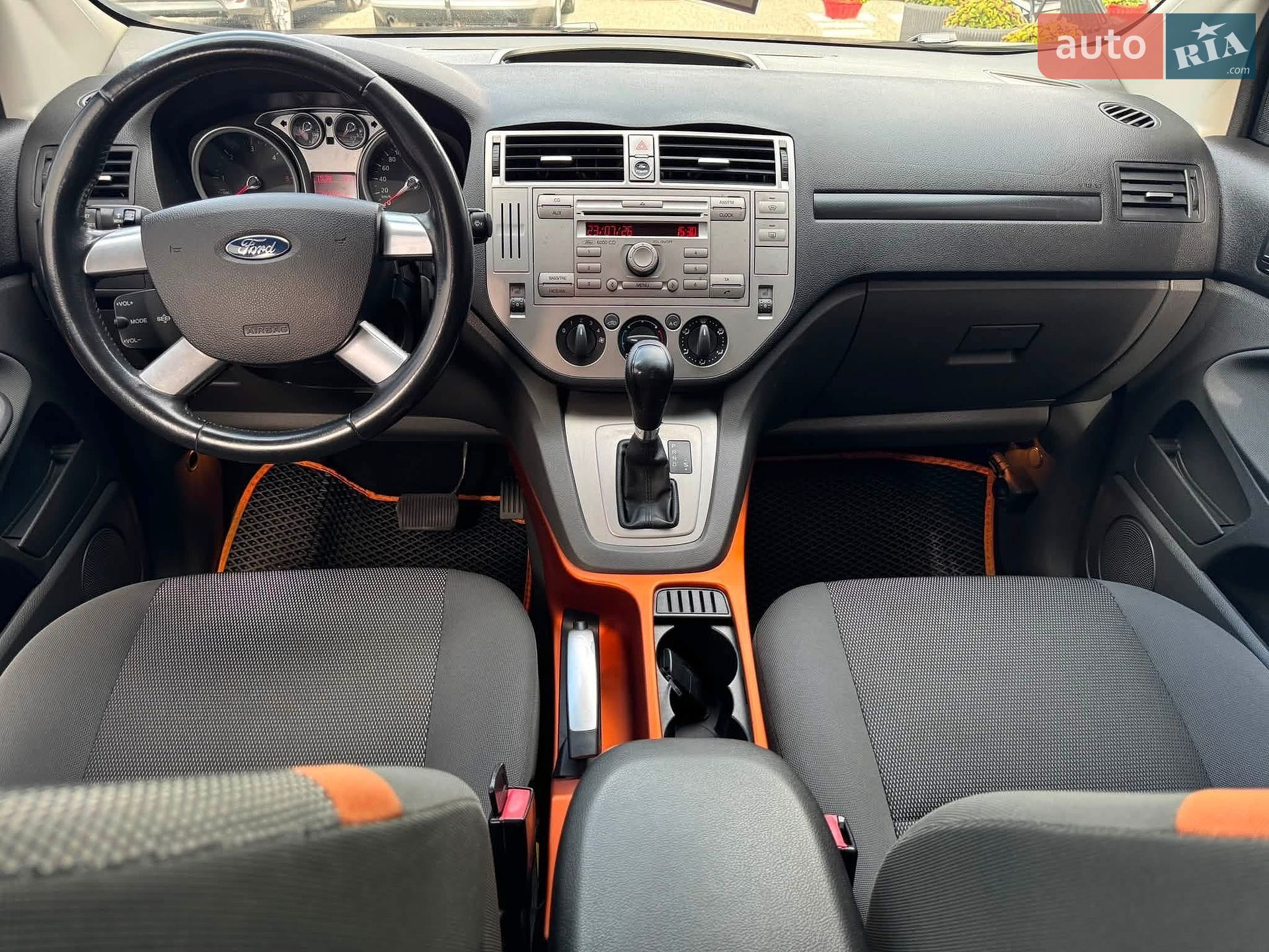 Ford Kuga 2011 VIN WF0RXXGCDRAA65062 фото оголошення 4 з 22