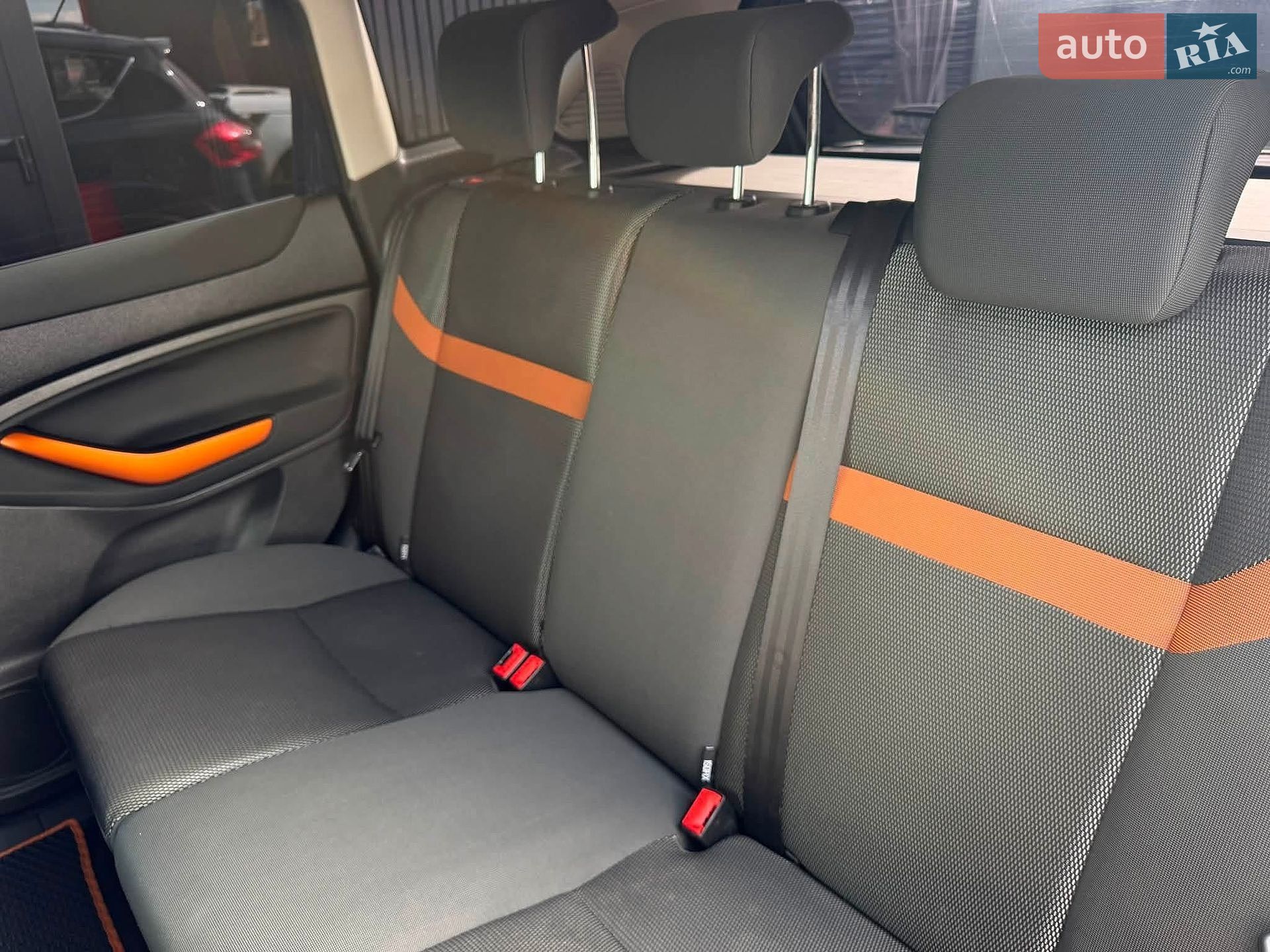 Ford Kuga 2011 VIN WF0RXXGCDRAA65062 фото оголошення 5 з 22