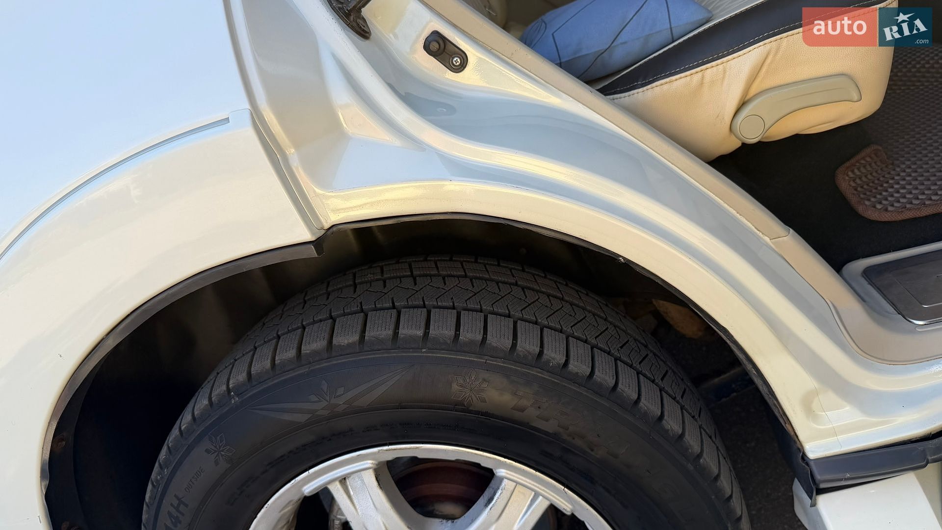 Mitsubishi Pajero 2007 VIN JMYLRV93W7J718972 фото оголошення 2 з 15