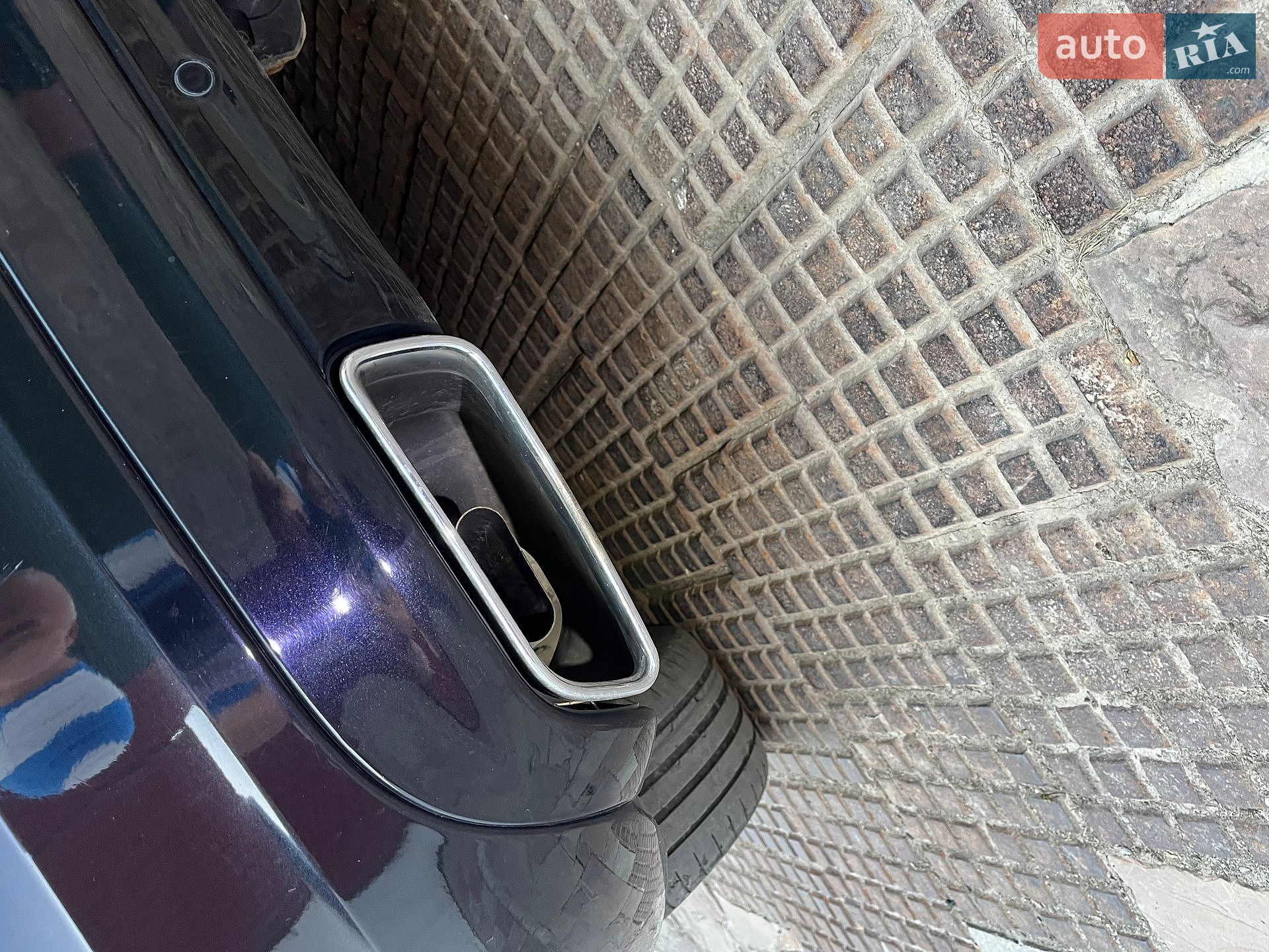 Volvo V60 2014 VIN YV1GWAA50E1200342 фото оголошення 17 з 17