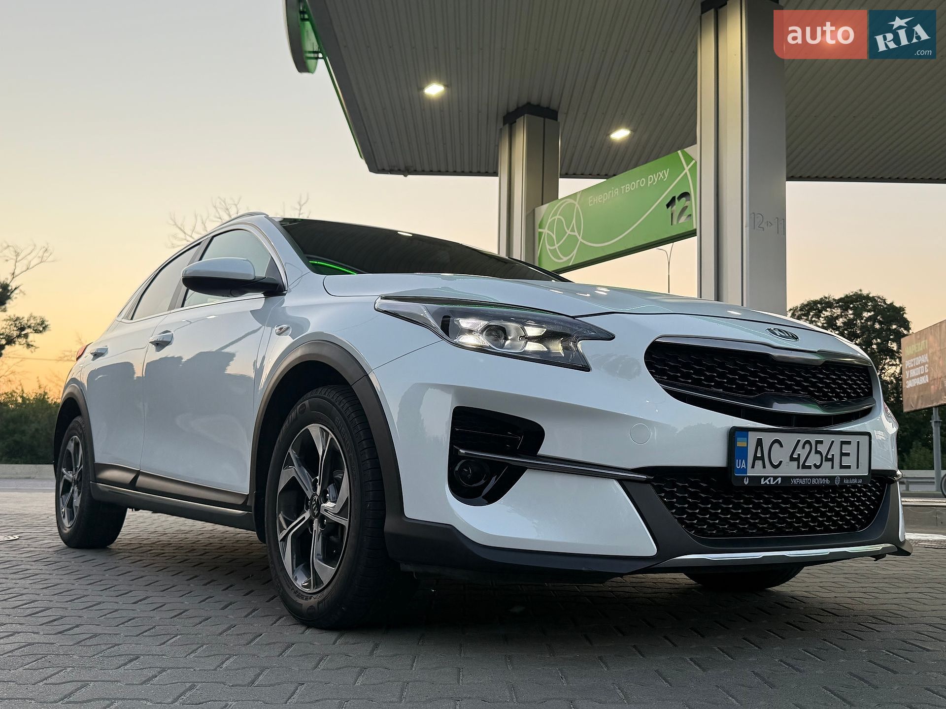 Kia XCeed 2020 VIN U5YH4F14GLL045511 фото оголошення 15 з 49