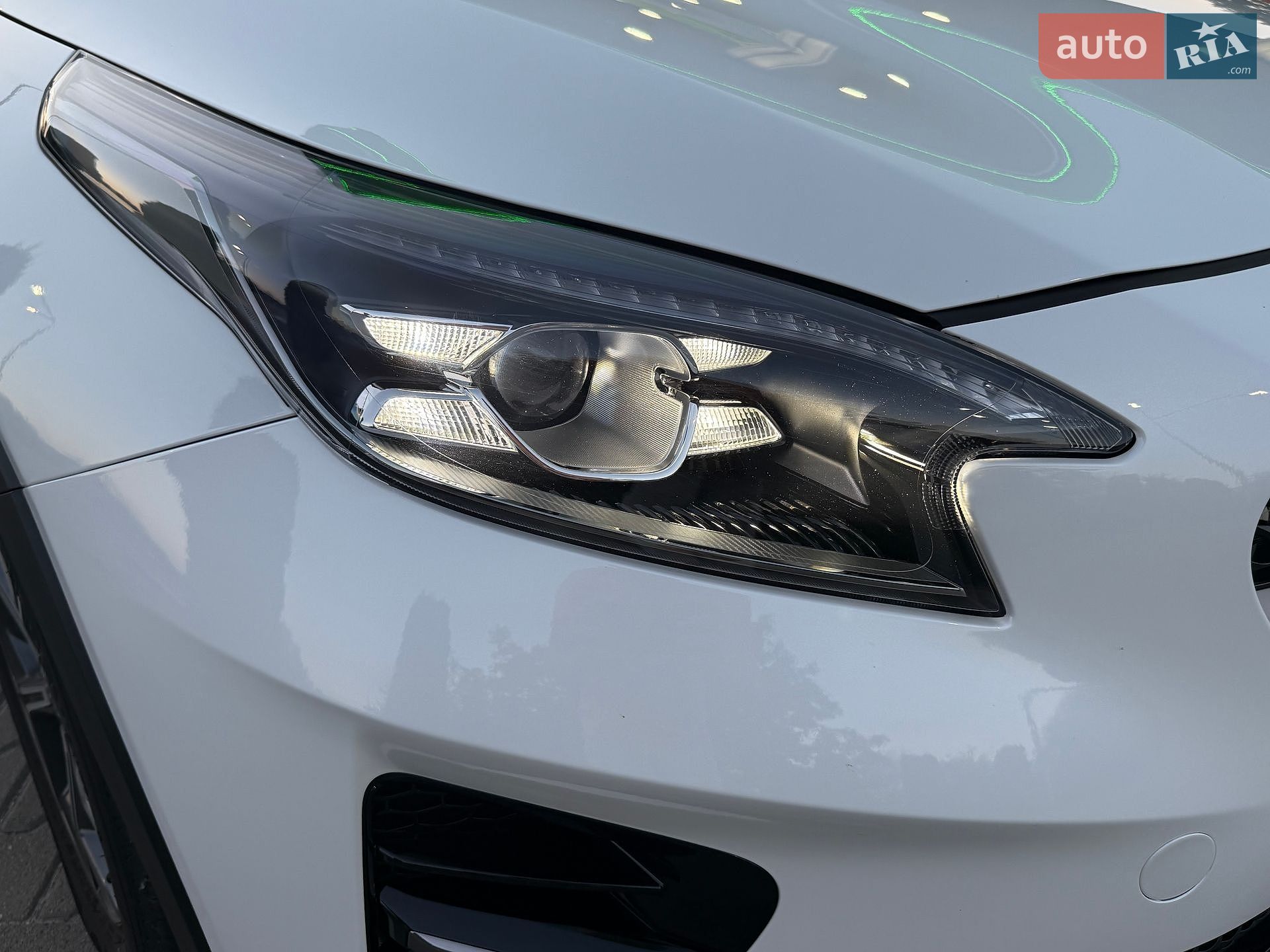 Kia XCeed 2020 VIN U5YH4F14GLL045511 фото оголошення 18 з 49