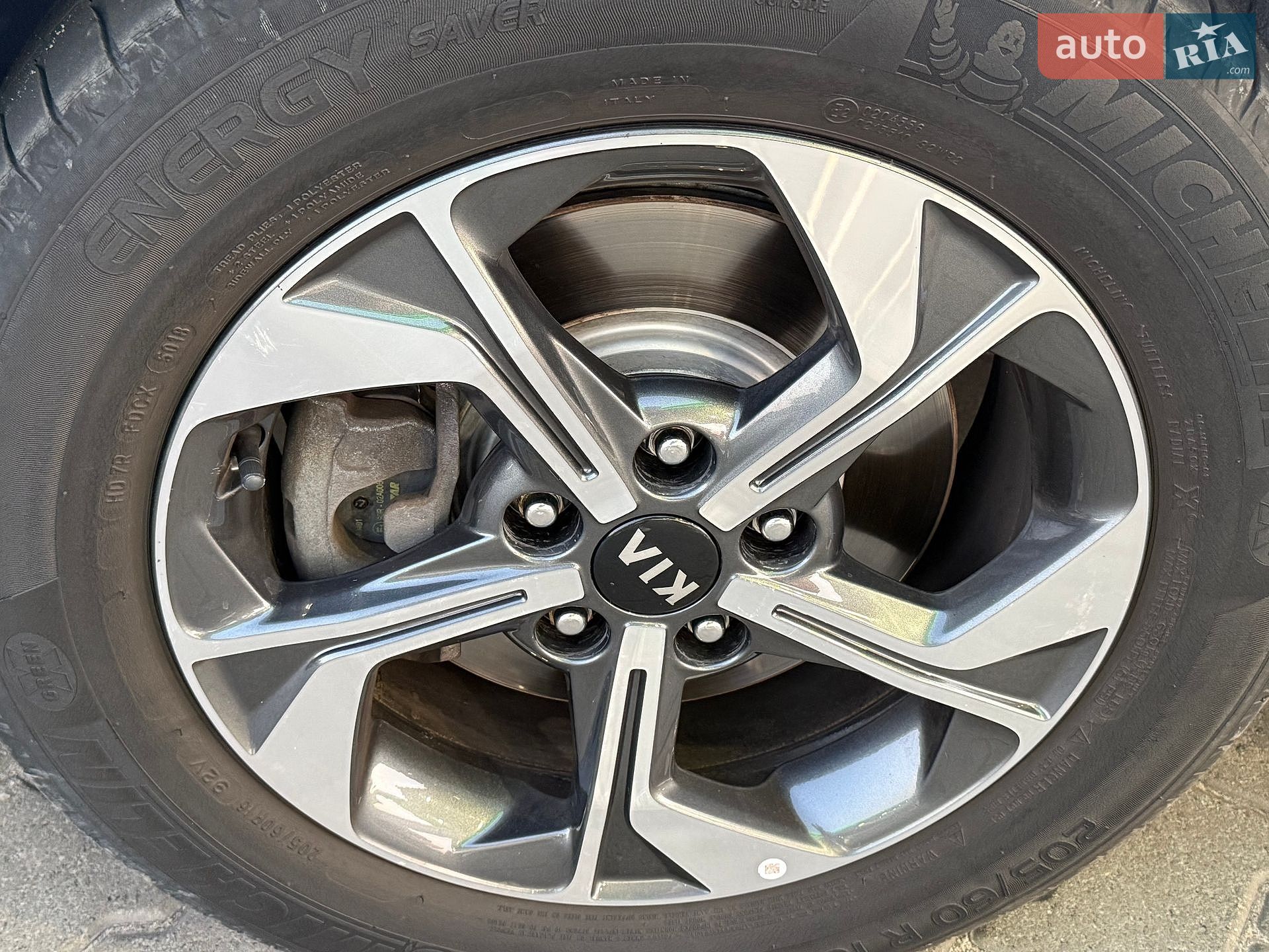 Kia XCeed 2020 VIN U5YH4F14GLL045511 фото оголошення 20 з 49
