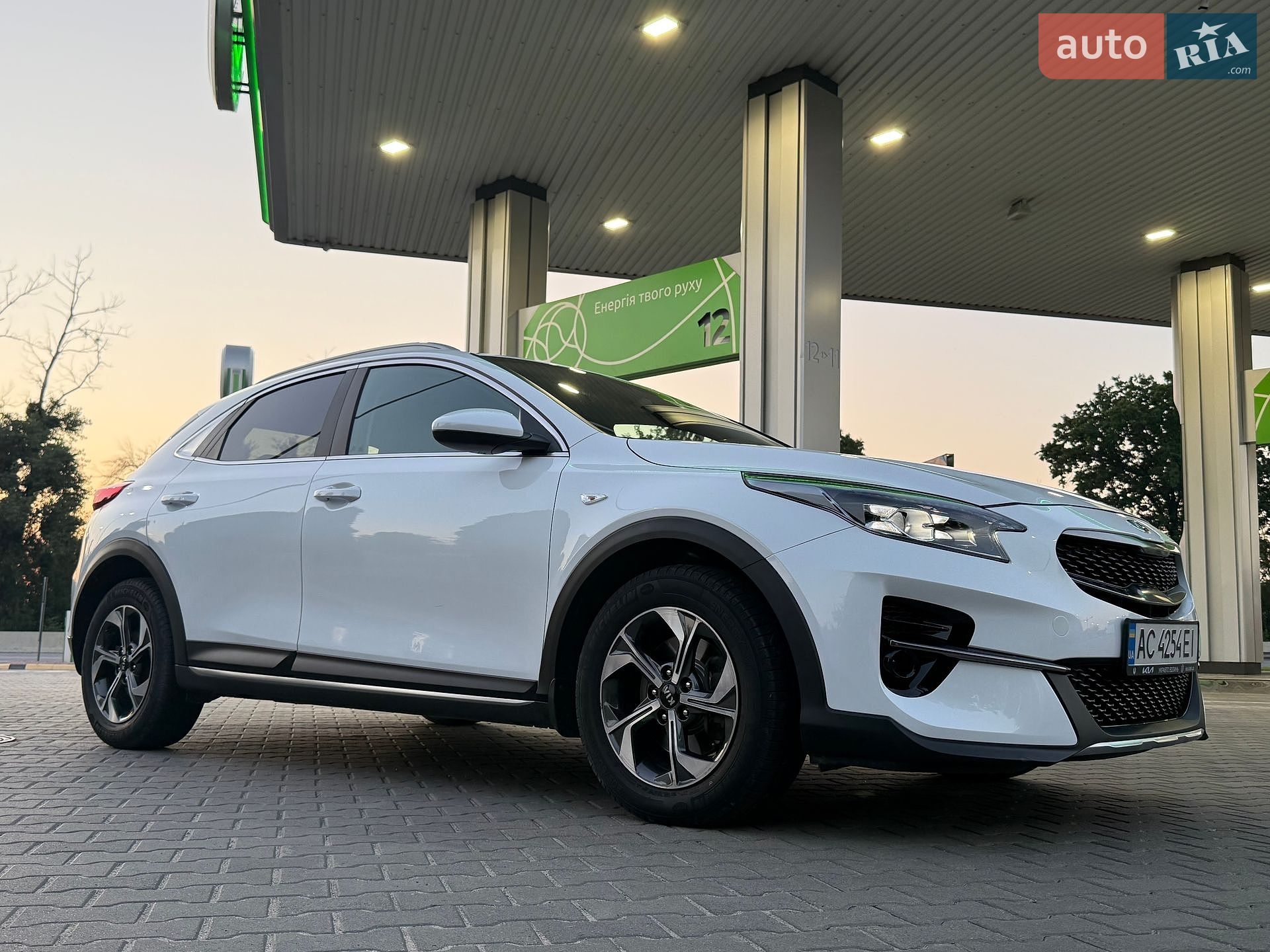 Kia XCeed 2020 VIN U5YH4F14GLL045511 фото оголошення 29 з 49