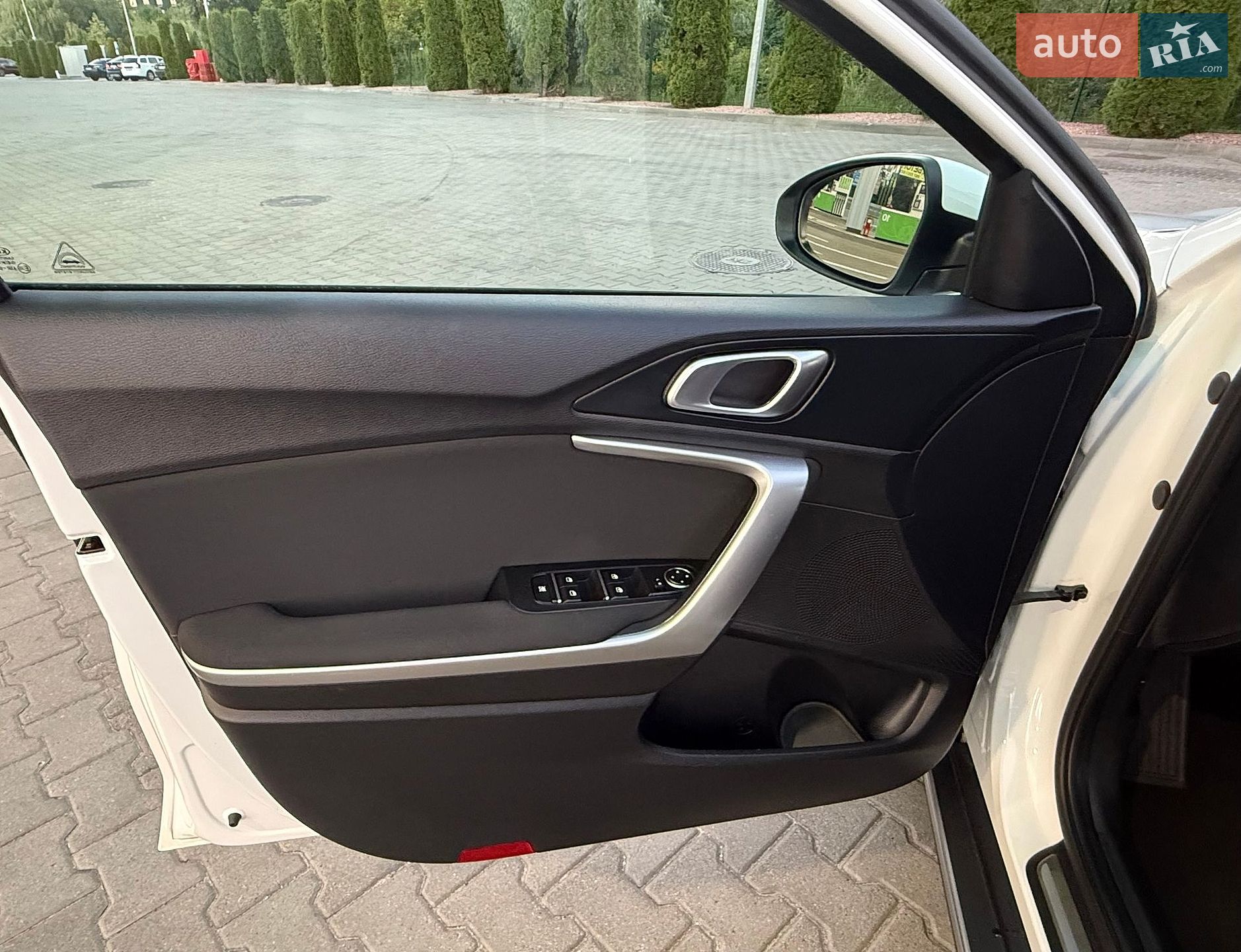 Kia XCeed 2020 VIN U5YH4F14GLL045511 фото оголошення 34 з 49