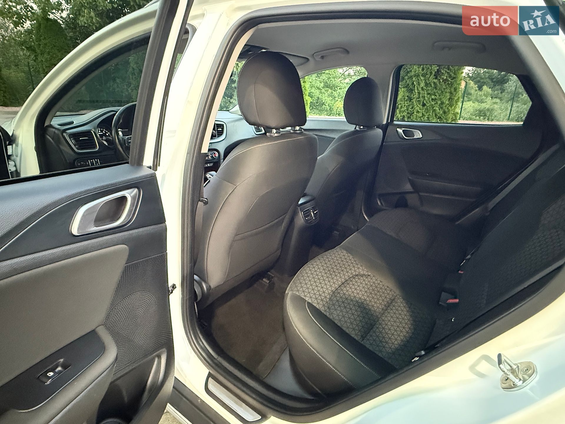 Kia XCeed 2020 VIN U5YH4F14GLL045511 фото оголошення 36 з 49