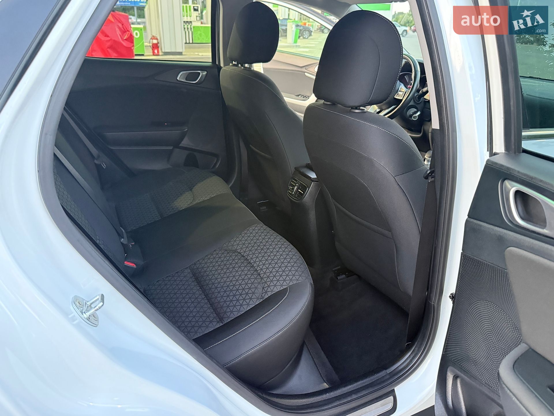 Kia XCeed 2020 VIN U5YH4F14GLL045511 фото оголошення 38 з 49