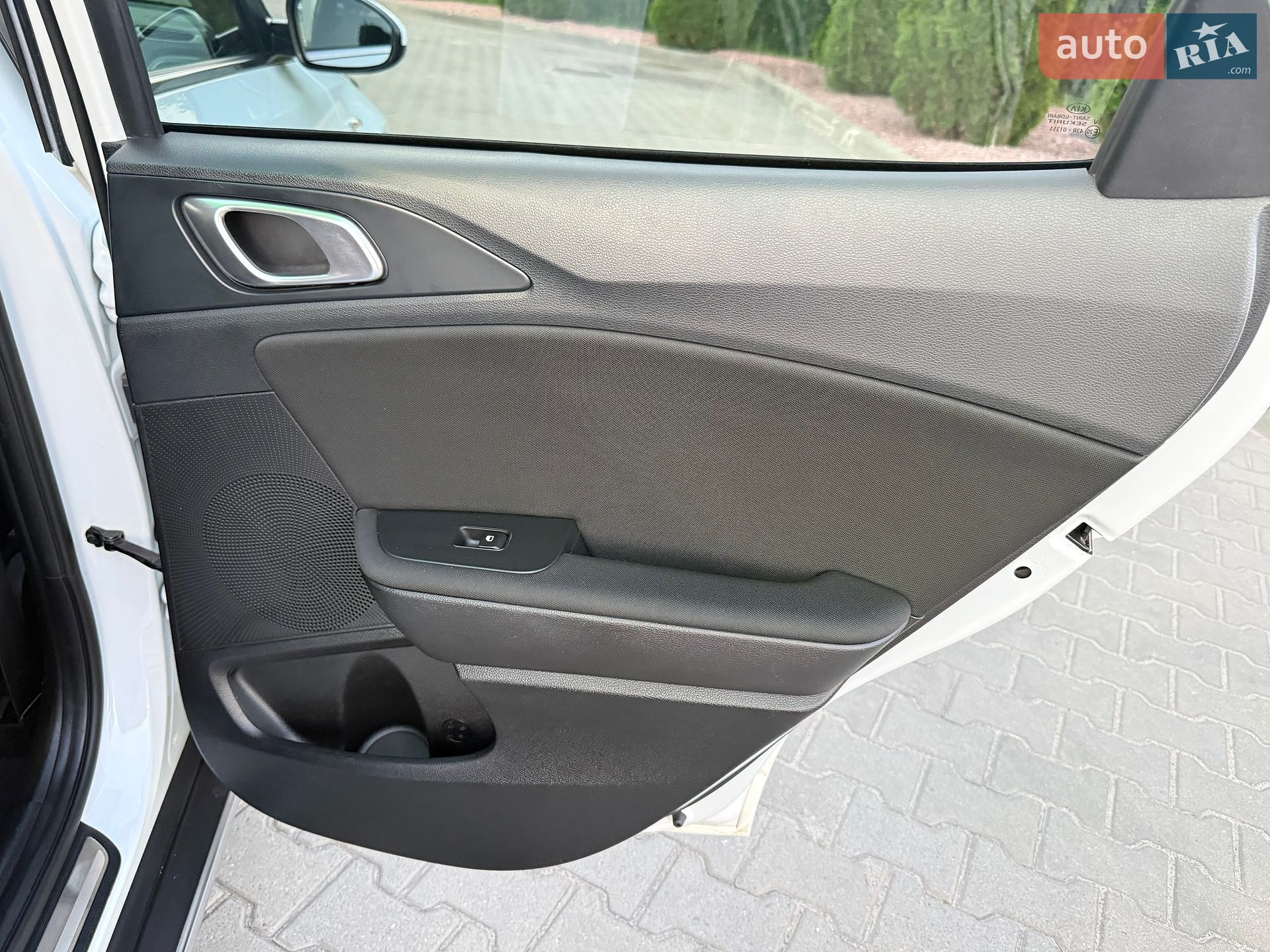 Kia XCeed 2020 VIN U5YH4F14GLL045511 фото оголошення 40 з 49
