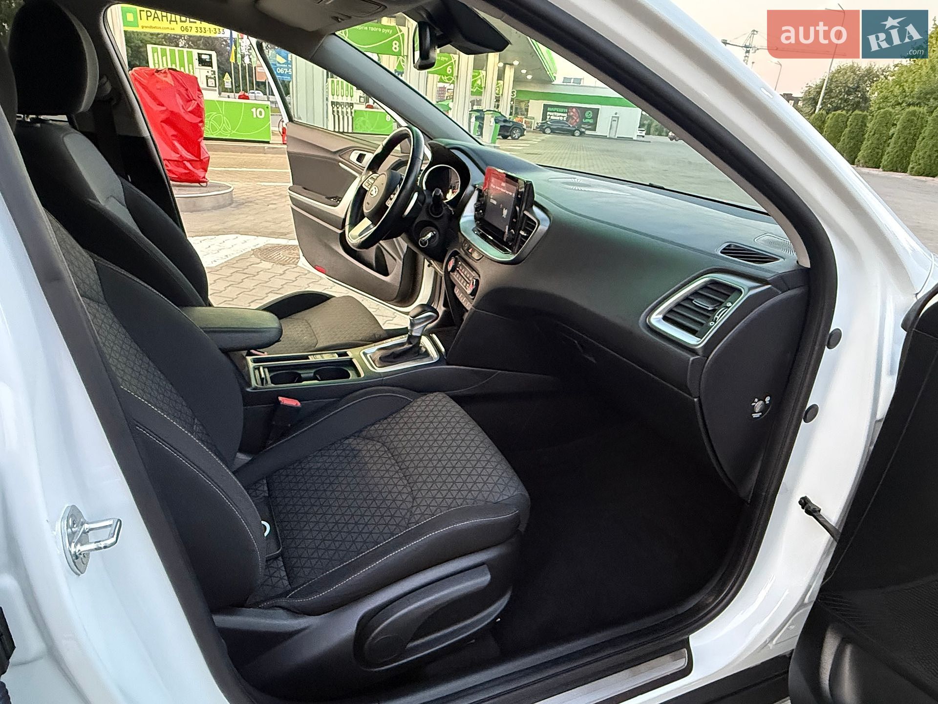 Kia XCeed 2020 VIN U5YH4F14GLL045511 фото оголошення 42 з 49
