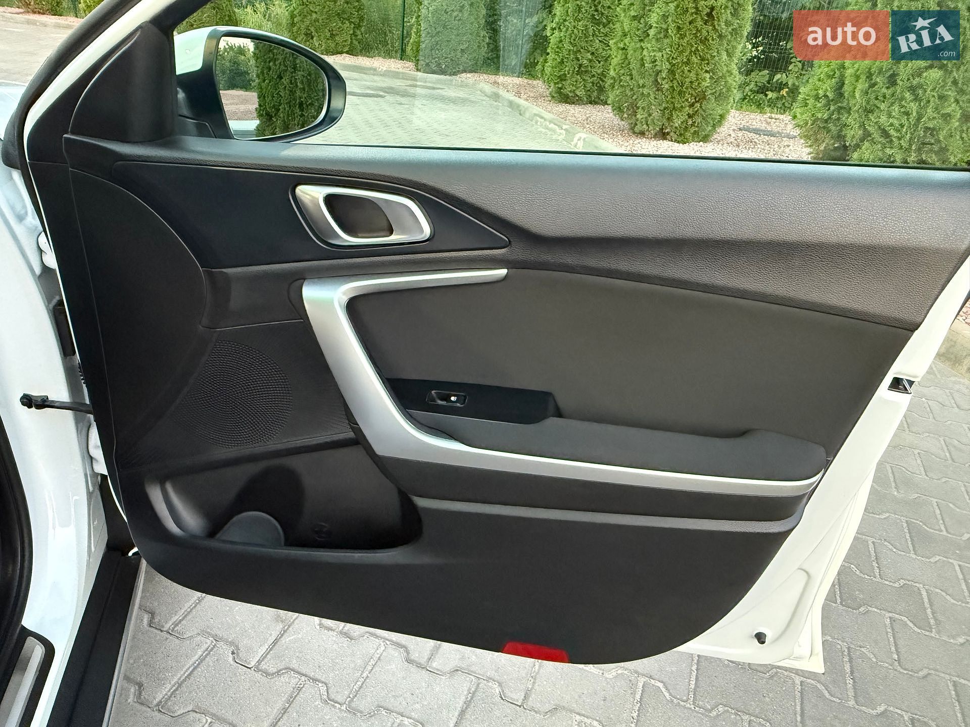 Kia XCeed 2020 VIN U5YH4F14GLL045511 фото оголошення 43 з 49