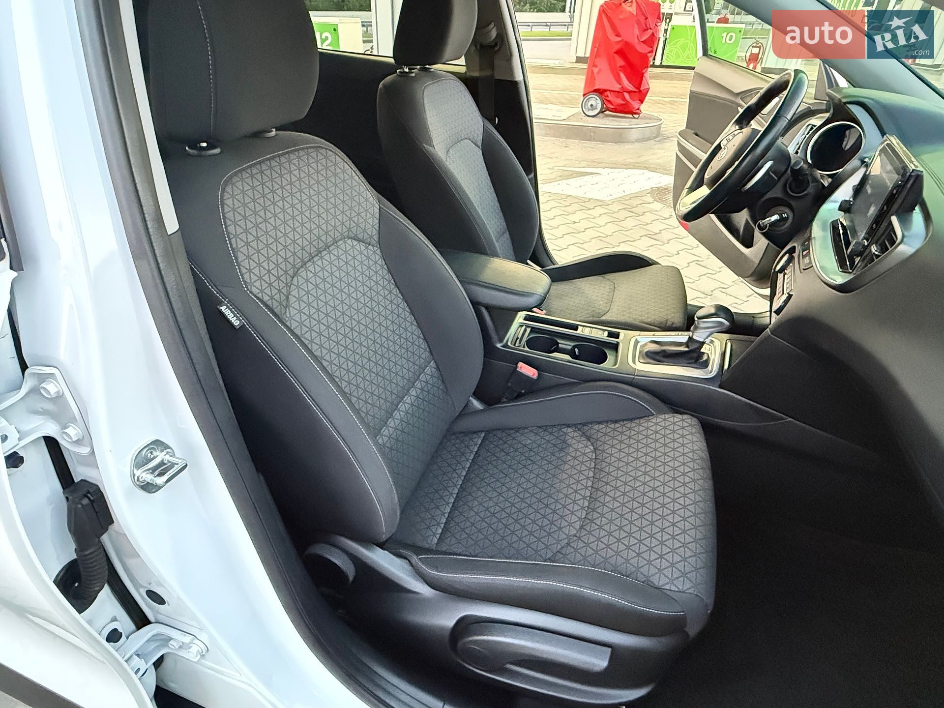 Kia XCeed 2020 VIN U5YH4F14GLL045511 фото оголошення 46 з 49