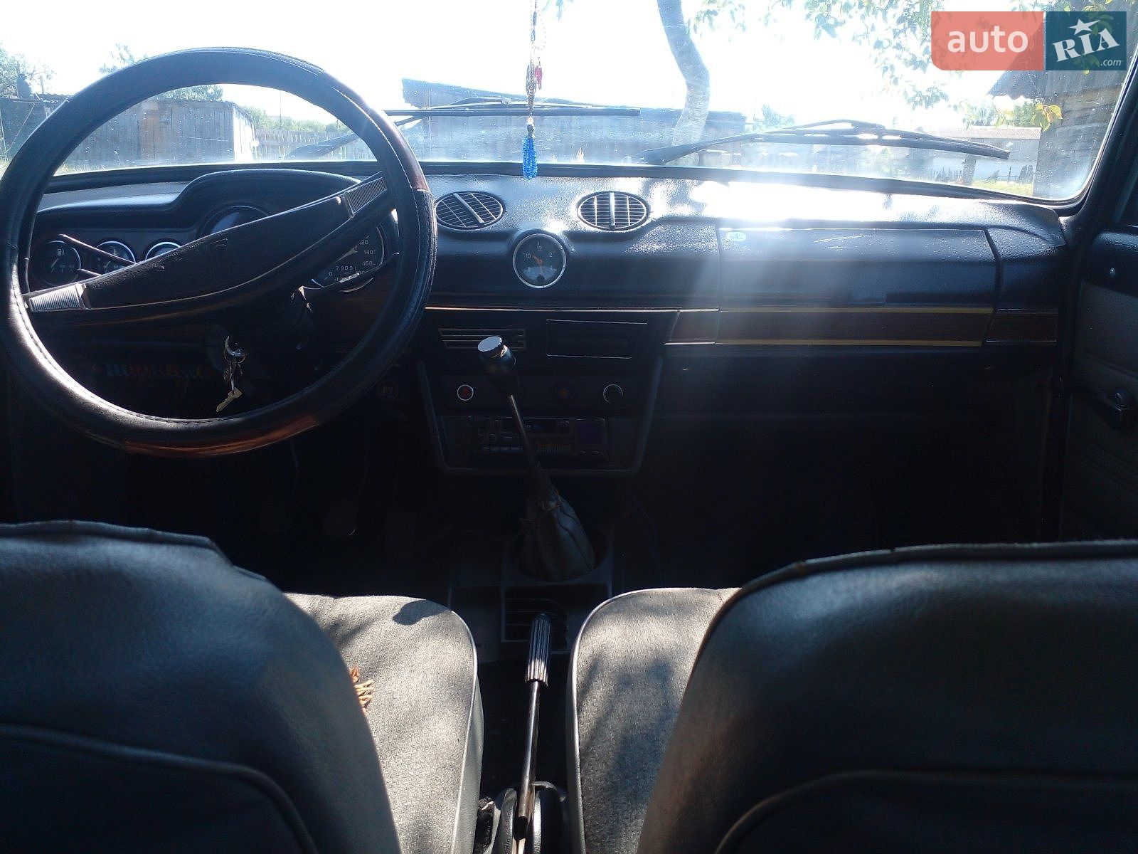 ВАЗ / Lada 2106 1992 VIN XTA210610N2881497 фото оголошення 12 з 14