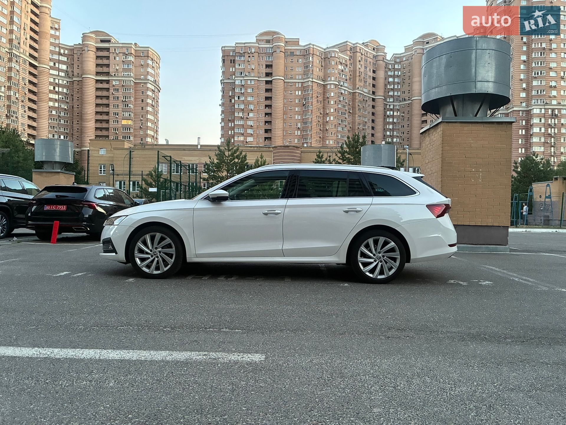 Skoda Octavia 2022 VIN TMBJJ0NXXNY063400 фото оголошення 22 з 149