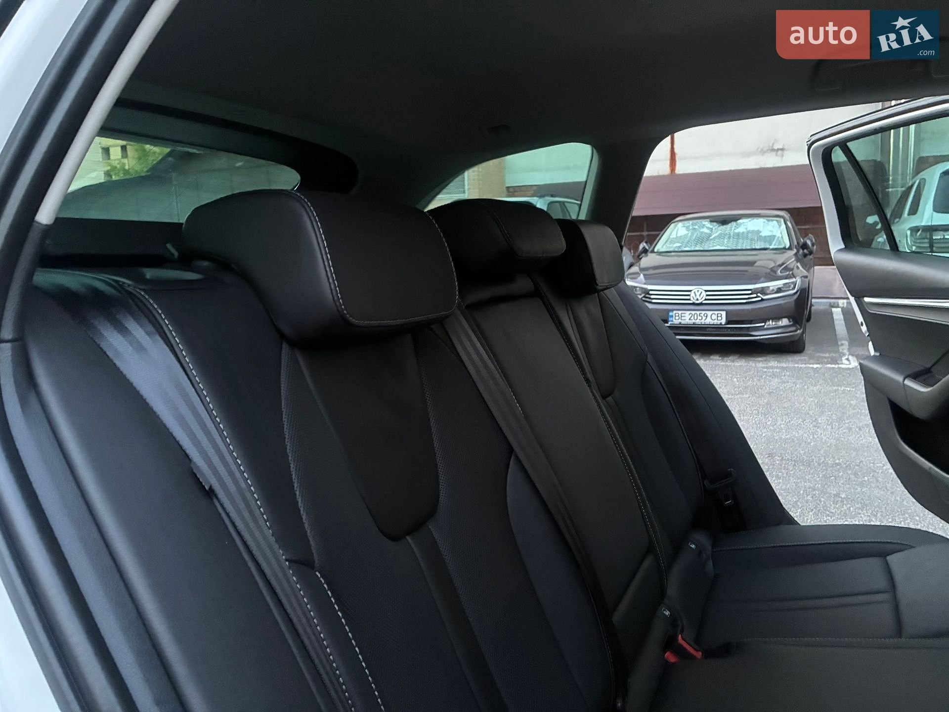 Skoda Octavia 2022 VIN TMBJJ0NXXNY063400 фото оголошення 48 з 149
