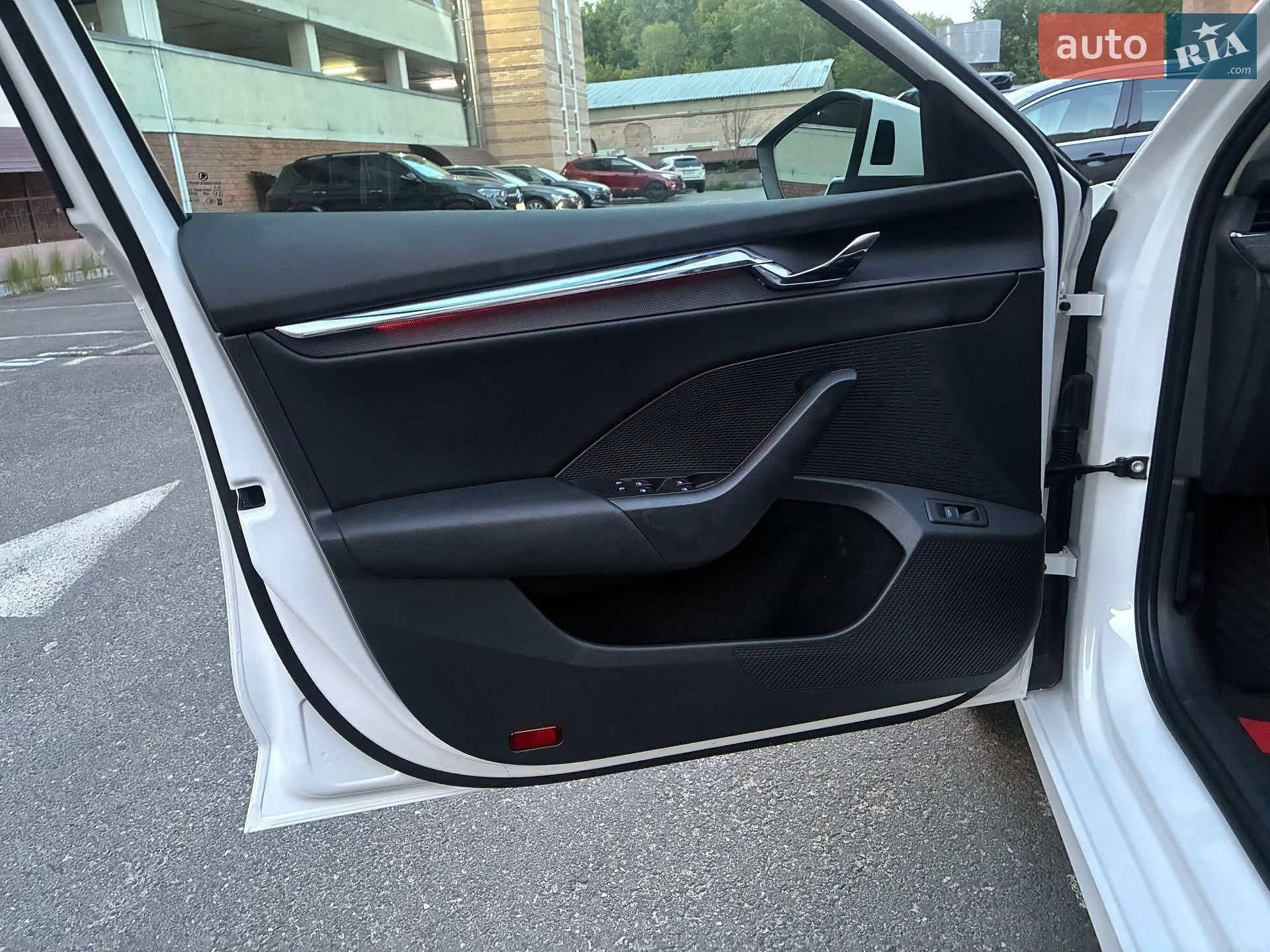 Skoda Octavia 2022 VIN TMBJJ0NXXNY063400 фото оголошення 55 з 149