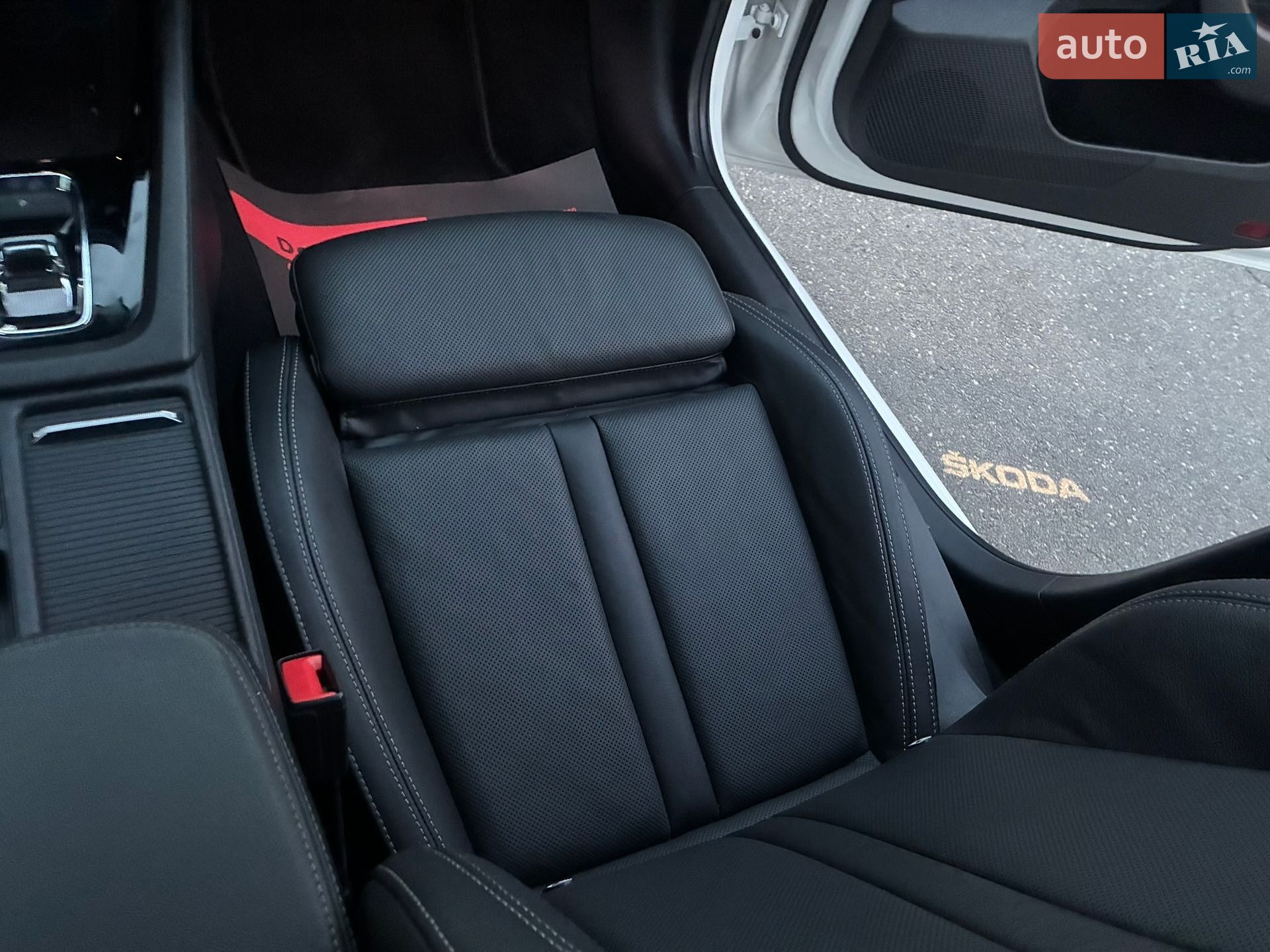 Skoda Octavia 2022 VIN TMBJJ0NXXNY063400 фото оголошення 63 з 149